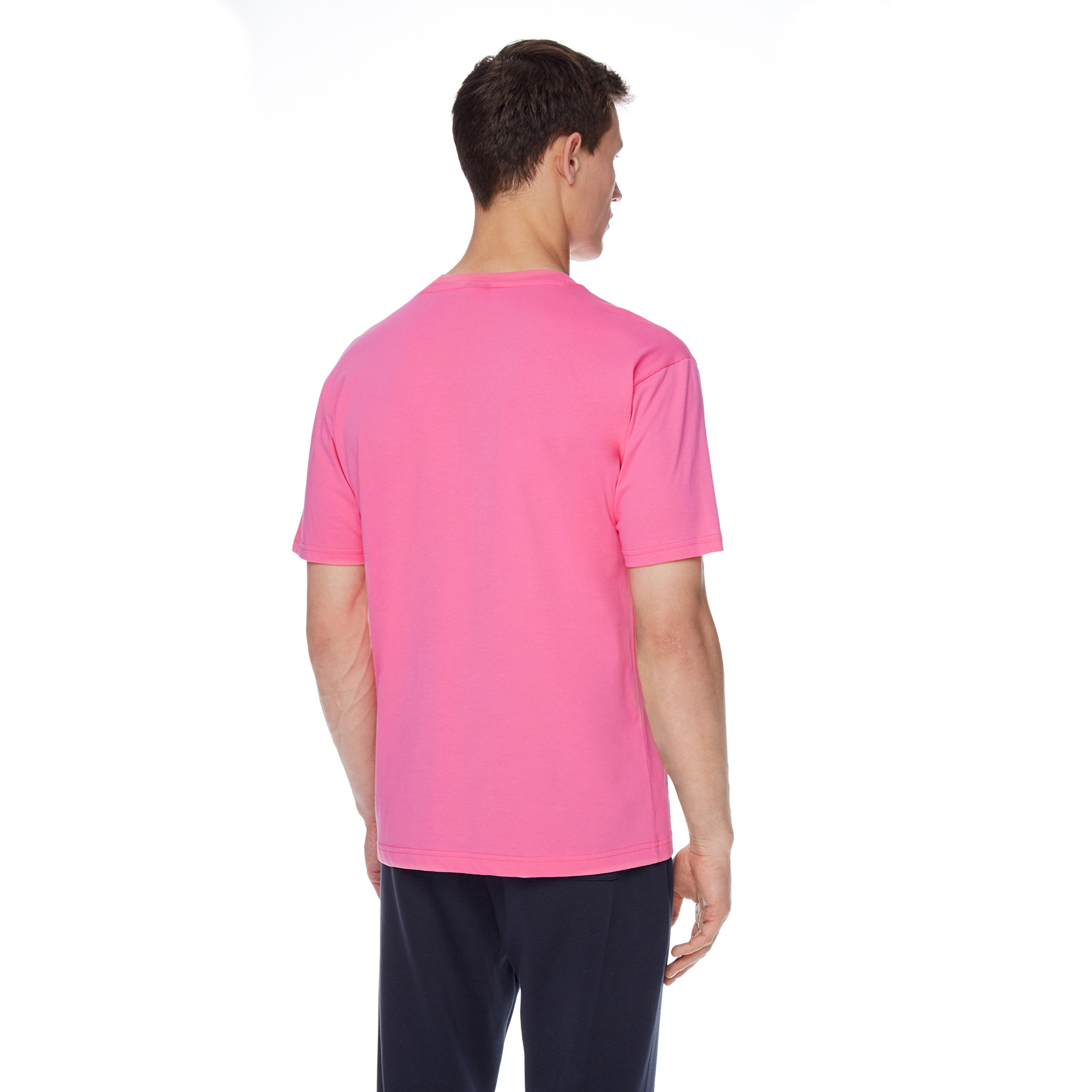 Футболка Ess Athletic Club