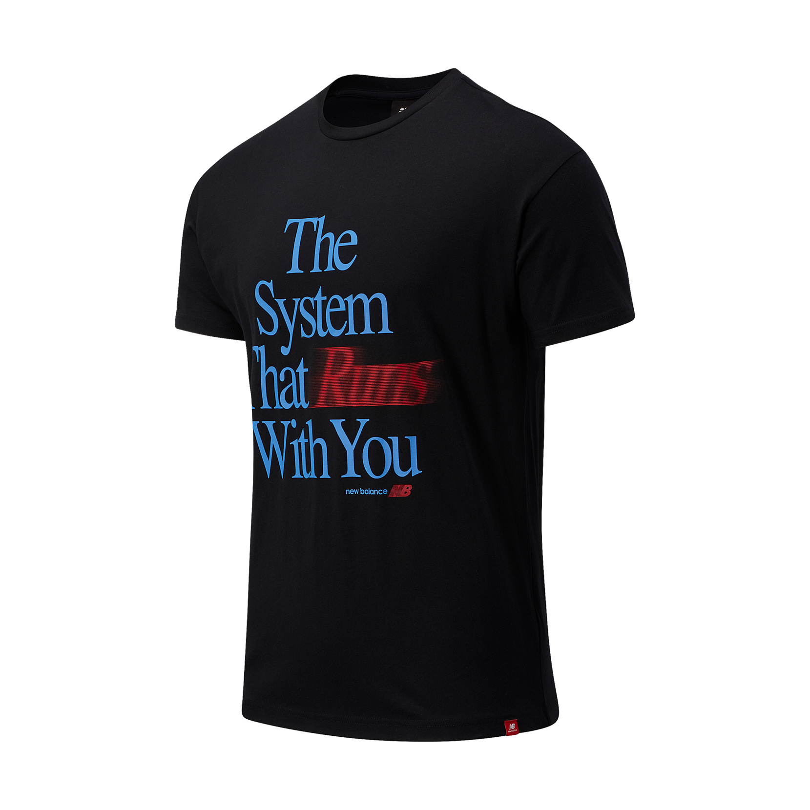 Футболка Essentials System