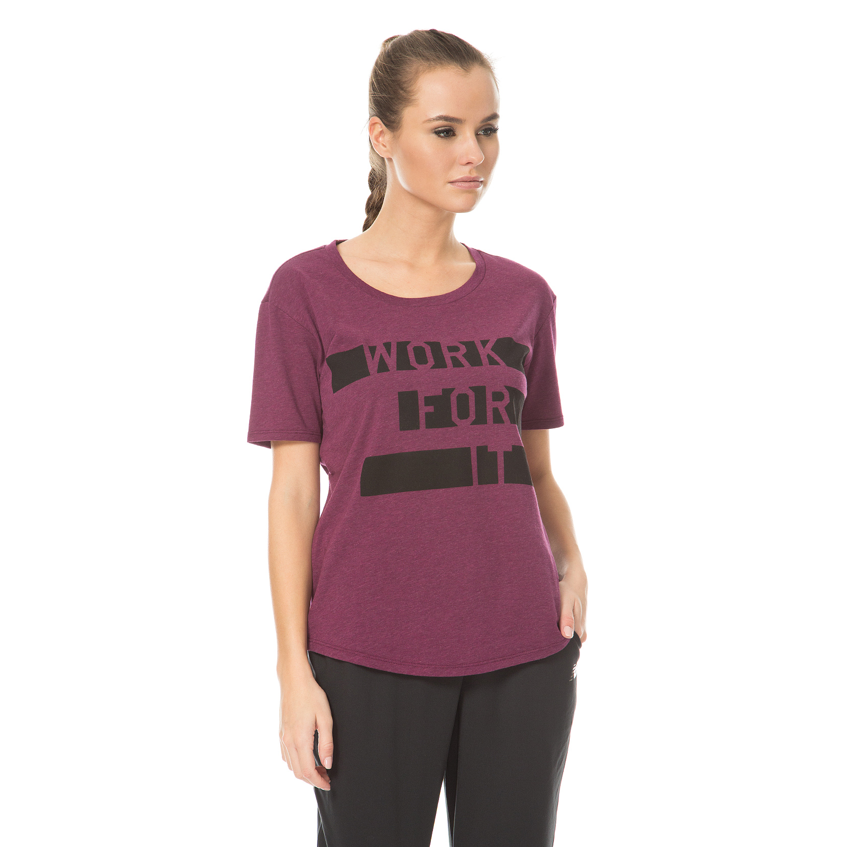 Футболка Graphic