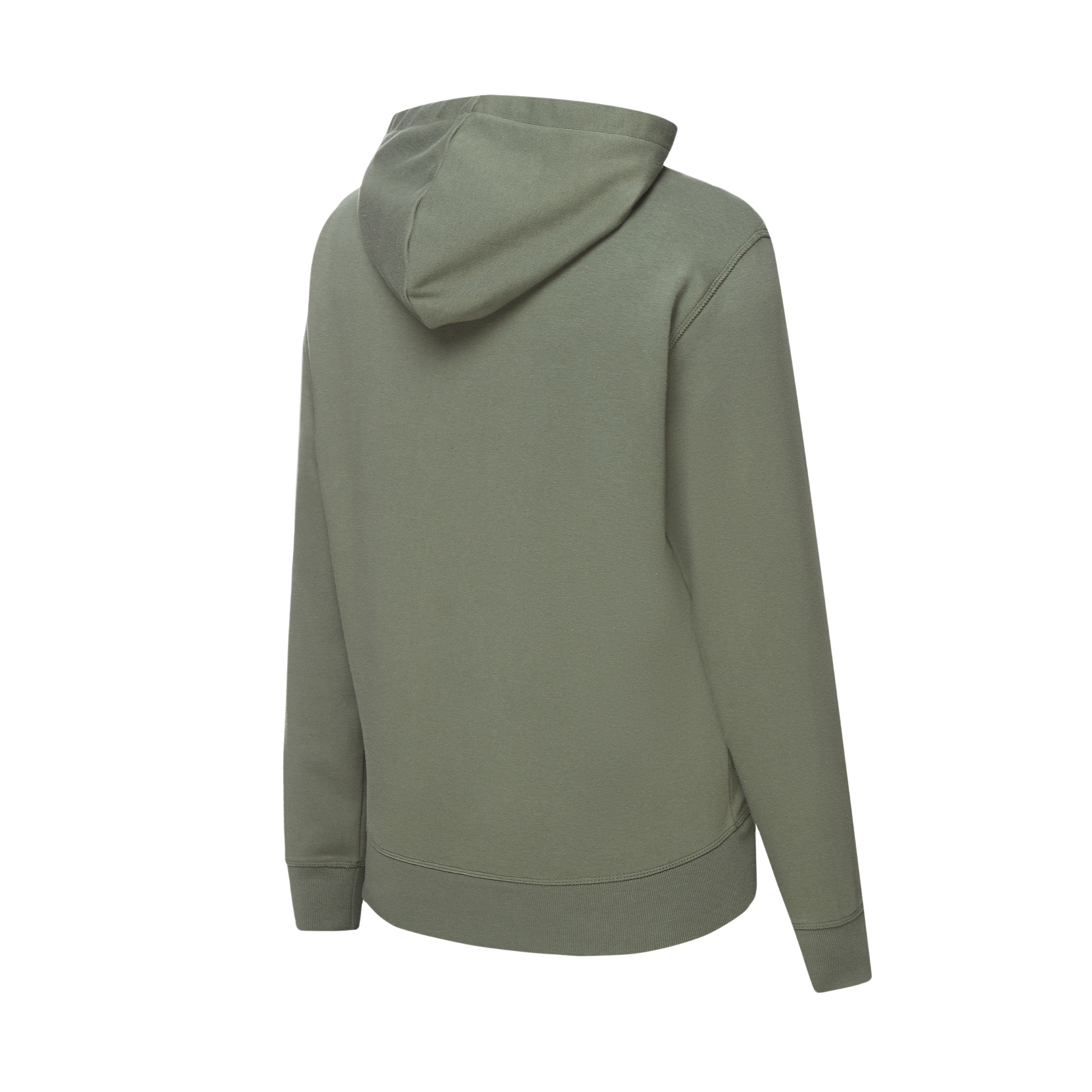 Худі Essentials Stacked Logo