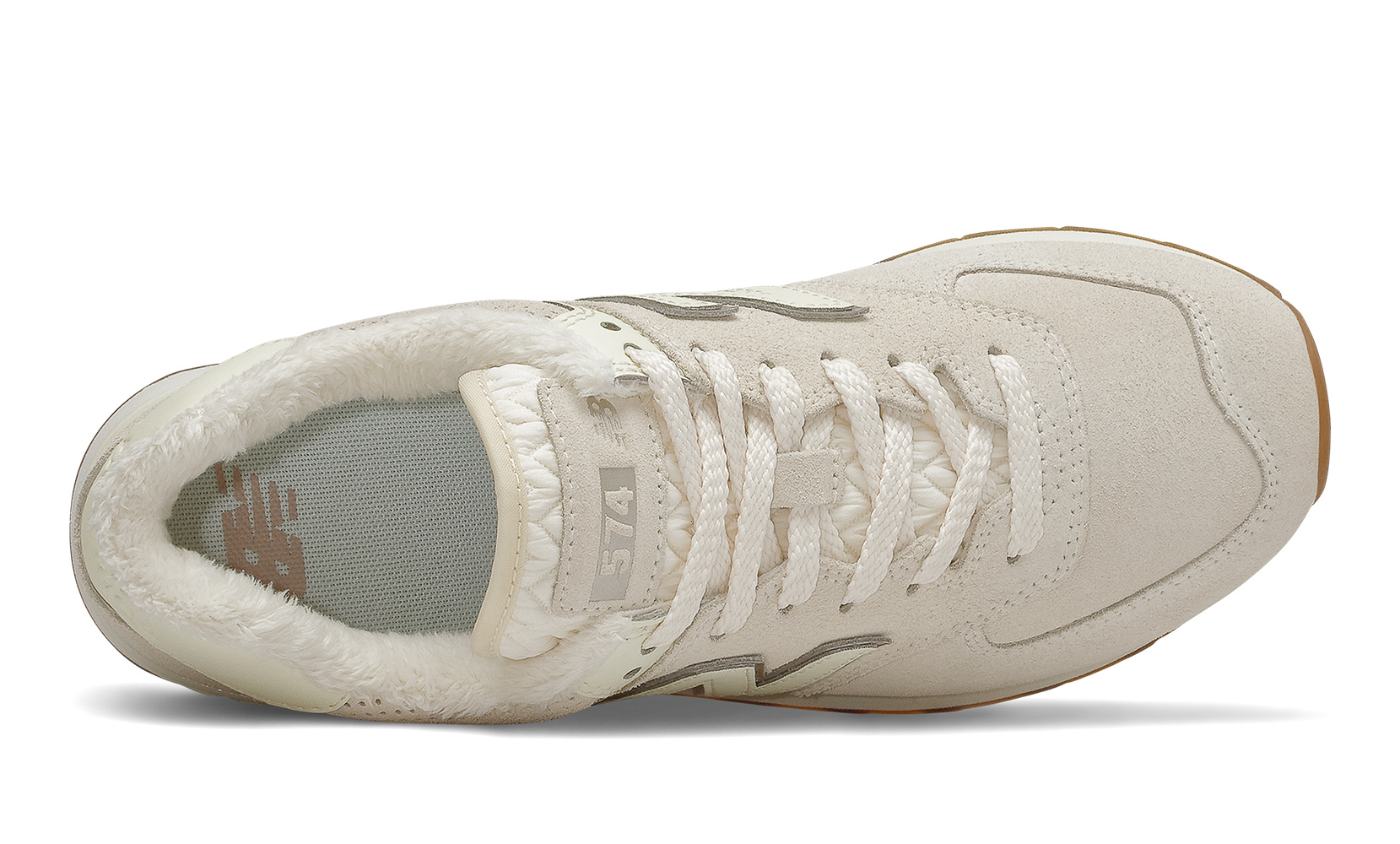 New Balance 574 Ultra