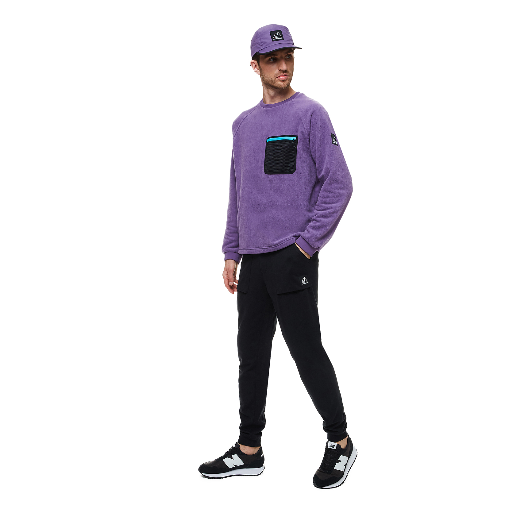 Спортивні брюки NB All Terrain Utility