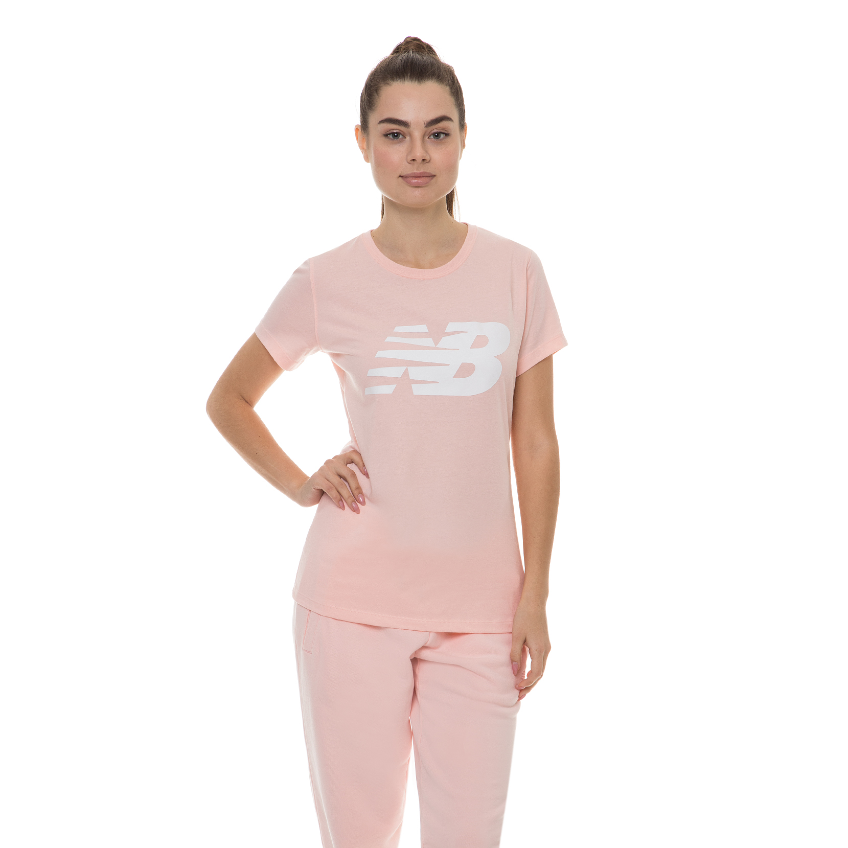 Футболка NB Classic Flying