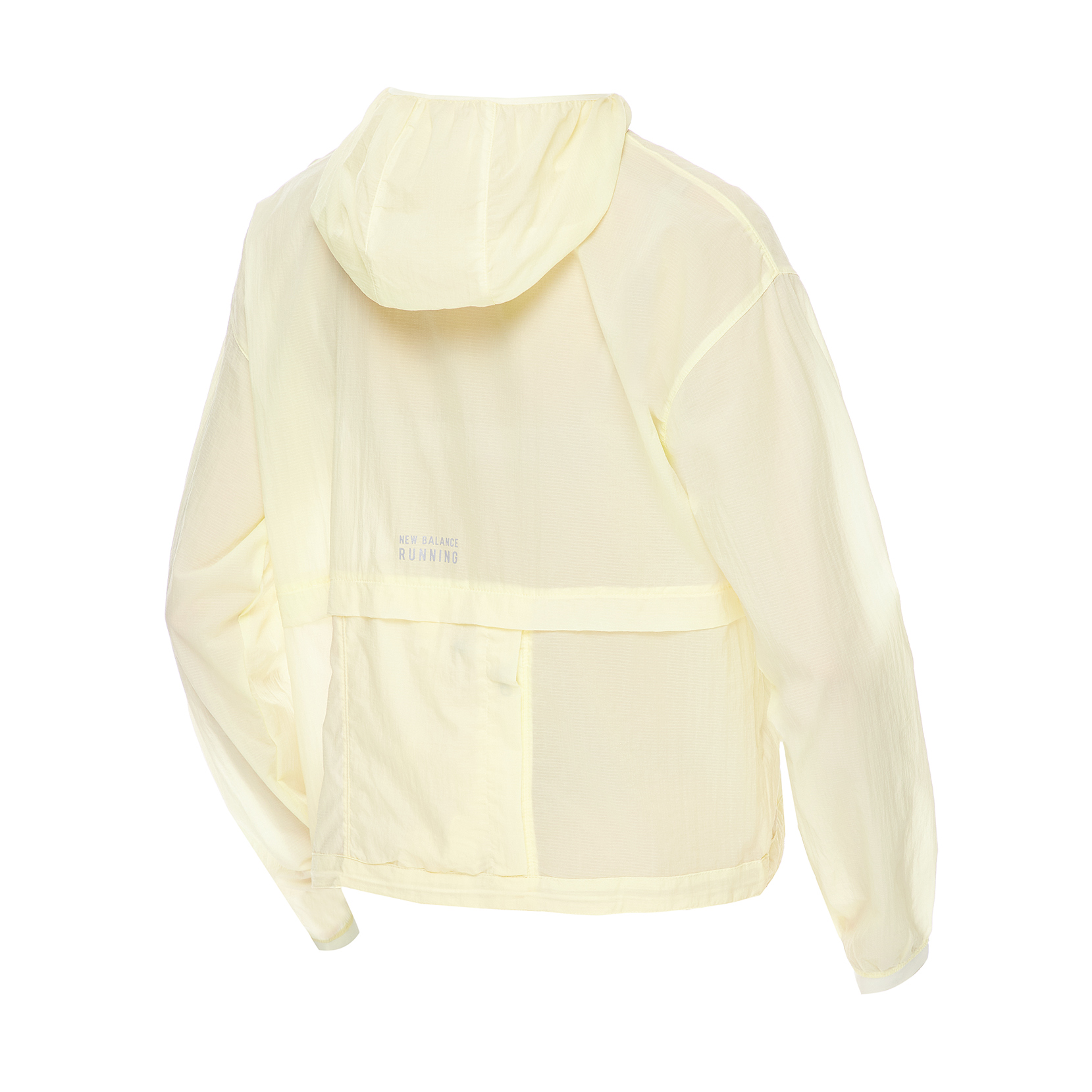 Вітрозахисна куртка Impact Run Light Pack