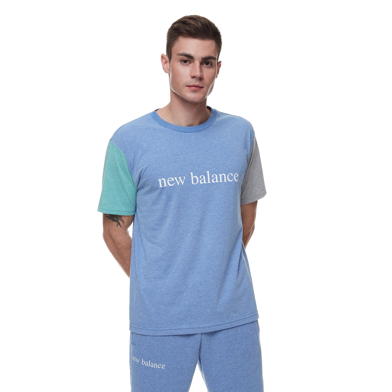 Футболка Essentials Pure Balance