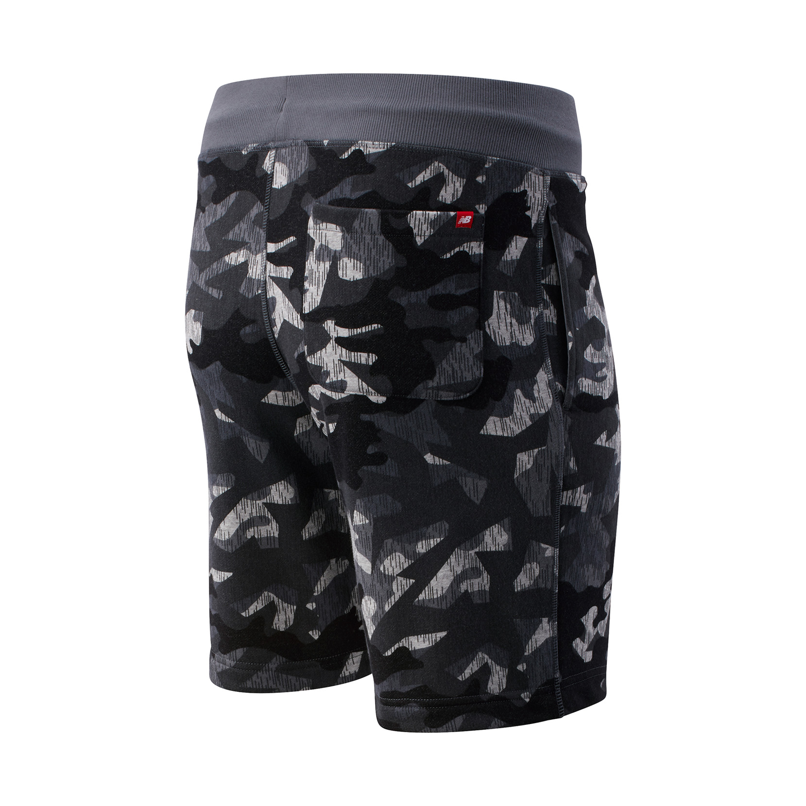 Шорти Printed Essentials Logo