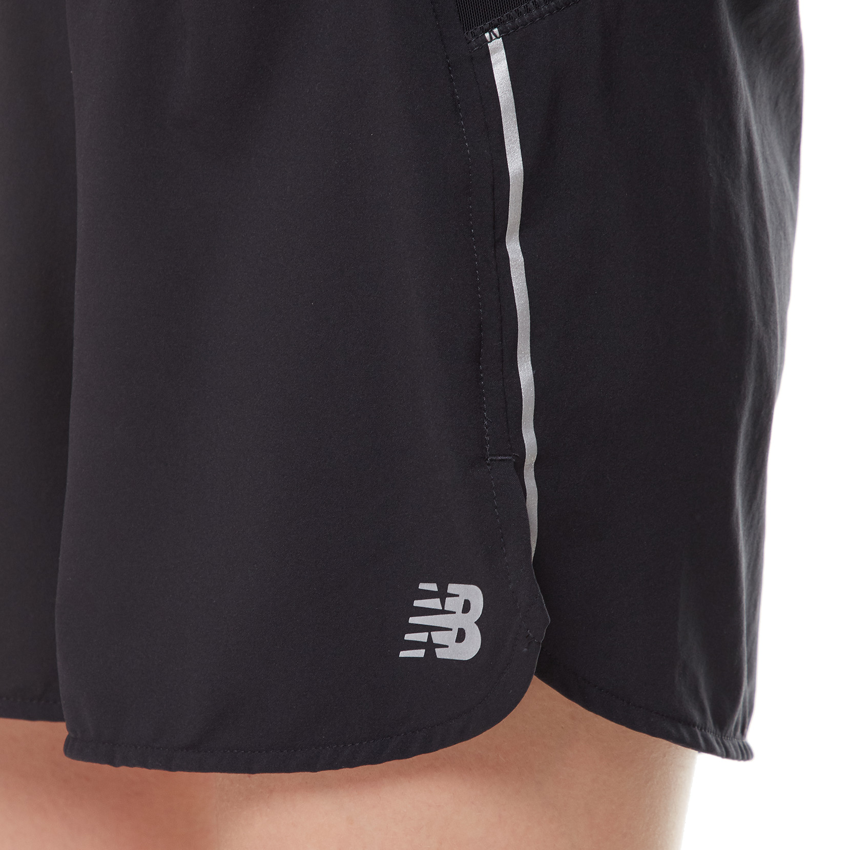 Шорти NB Impact Run 5in