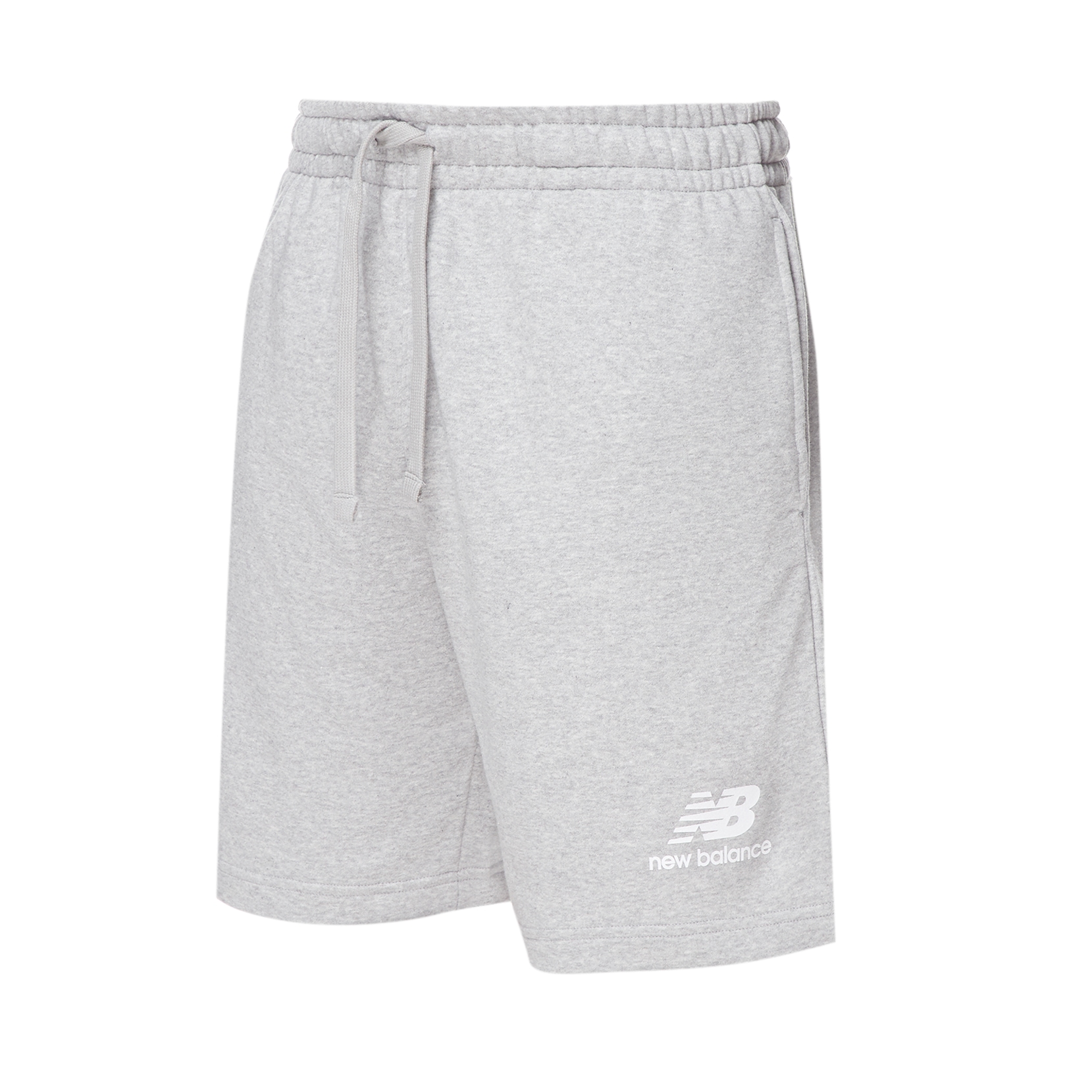 Шорти Essentials Stacked Logo