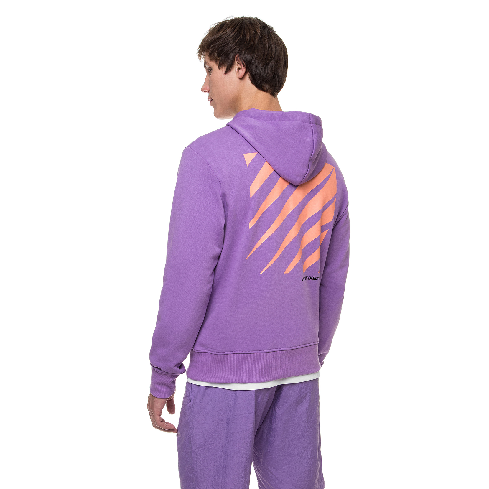 Худі Sport Style Optiks