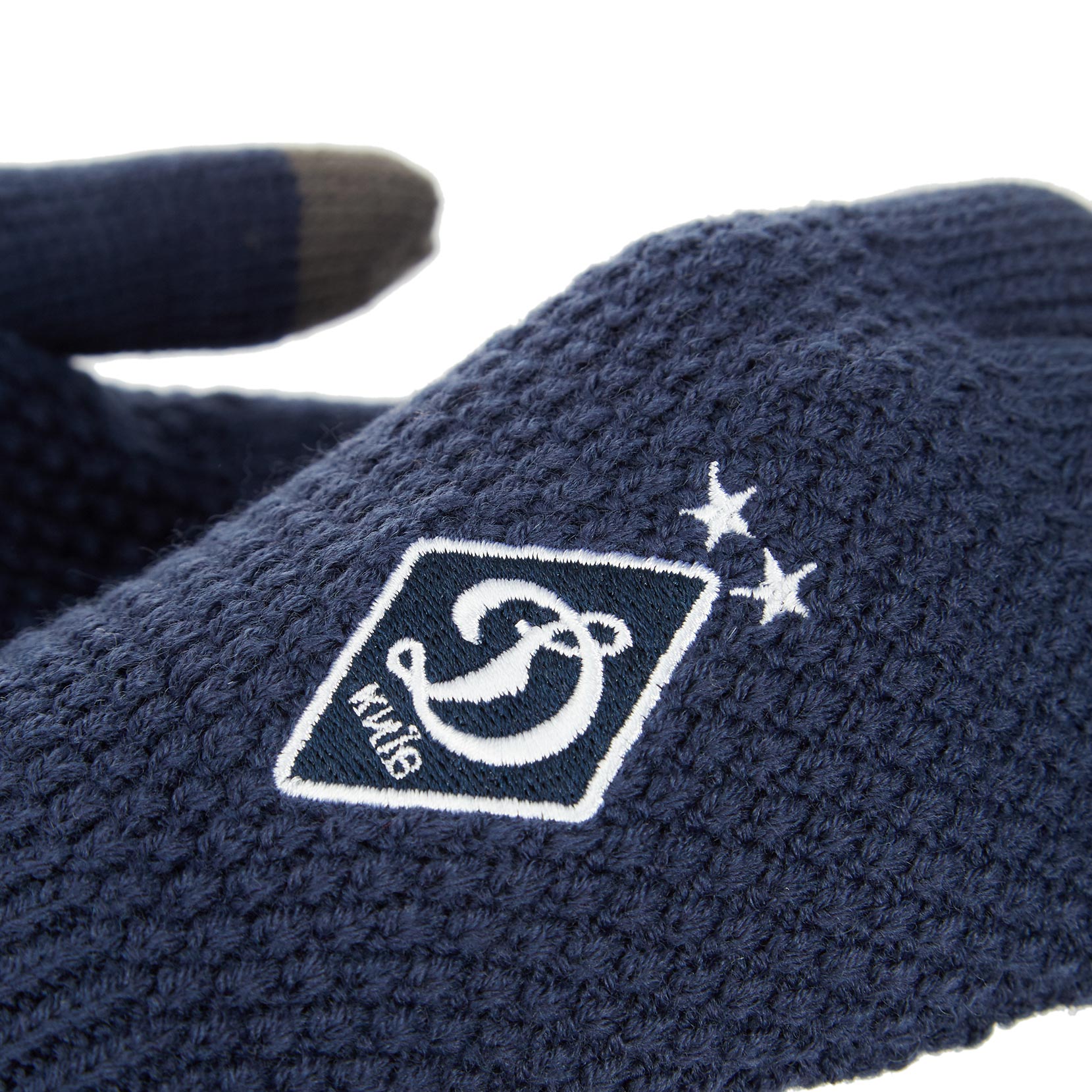 Рукавиці ФК «Динамо» Київ