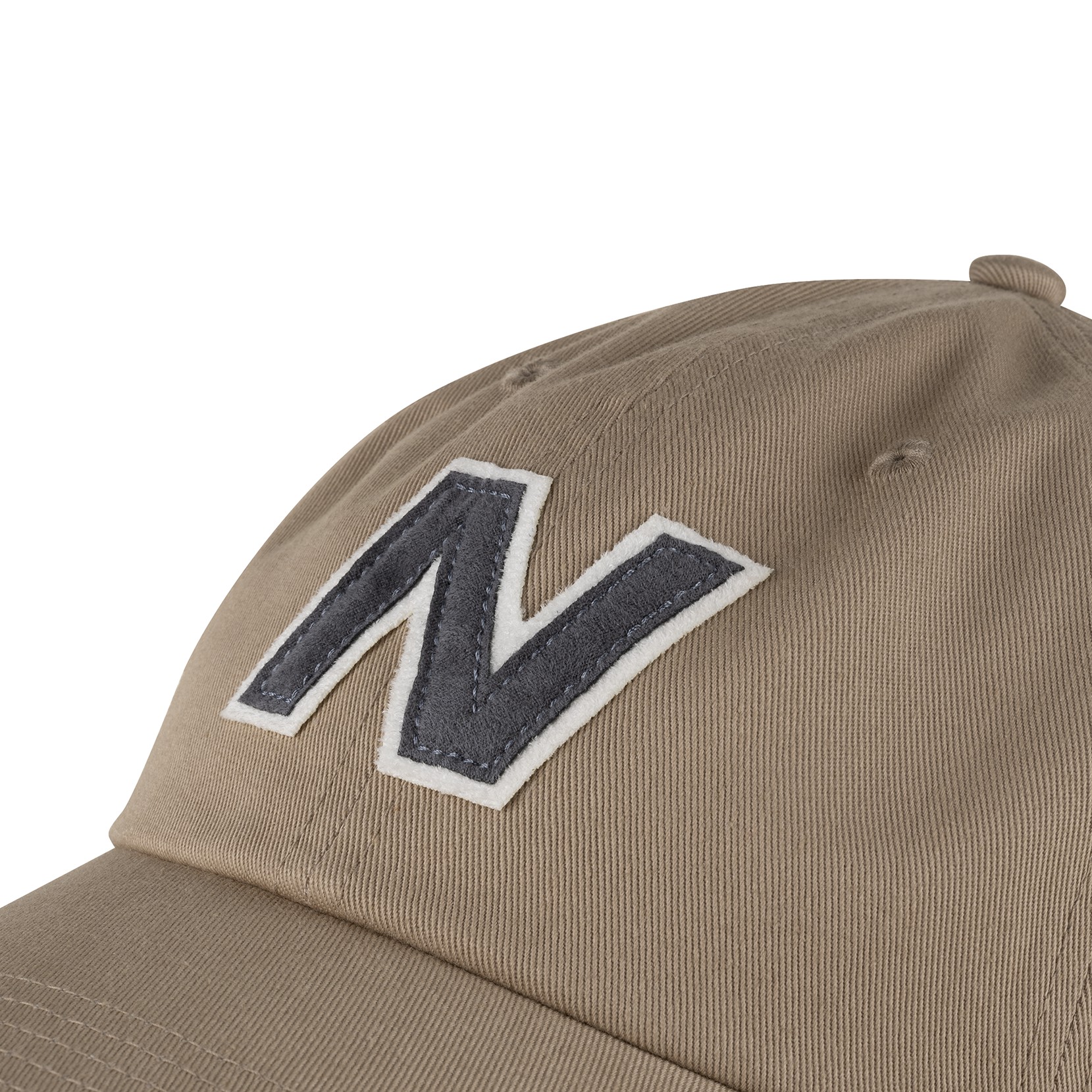 Кепка Panel Block N