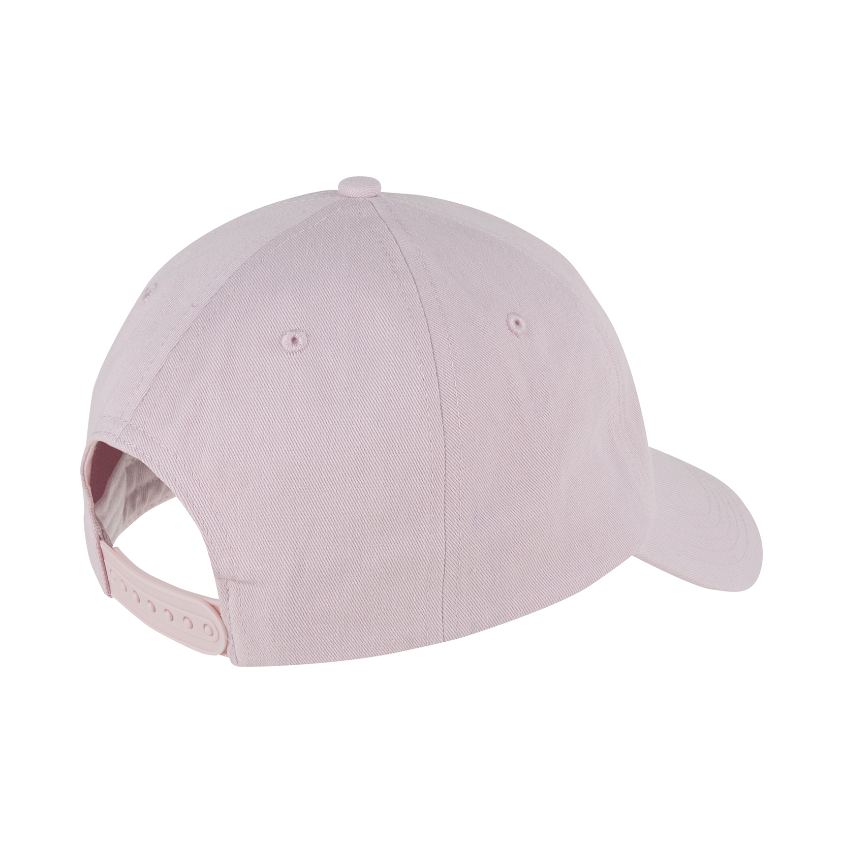 Кепка 6-Panel Curved Brim