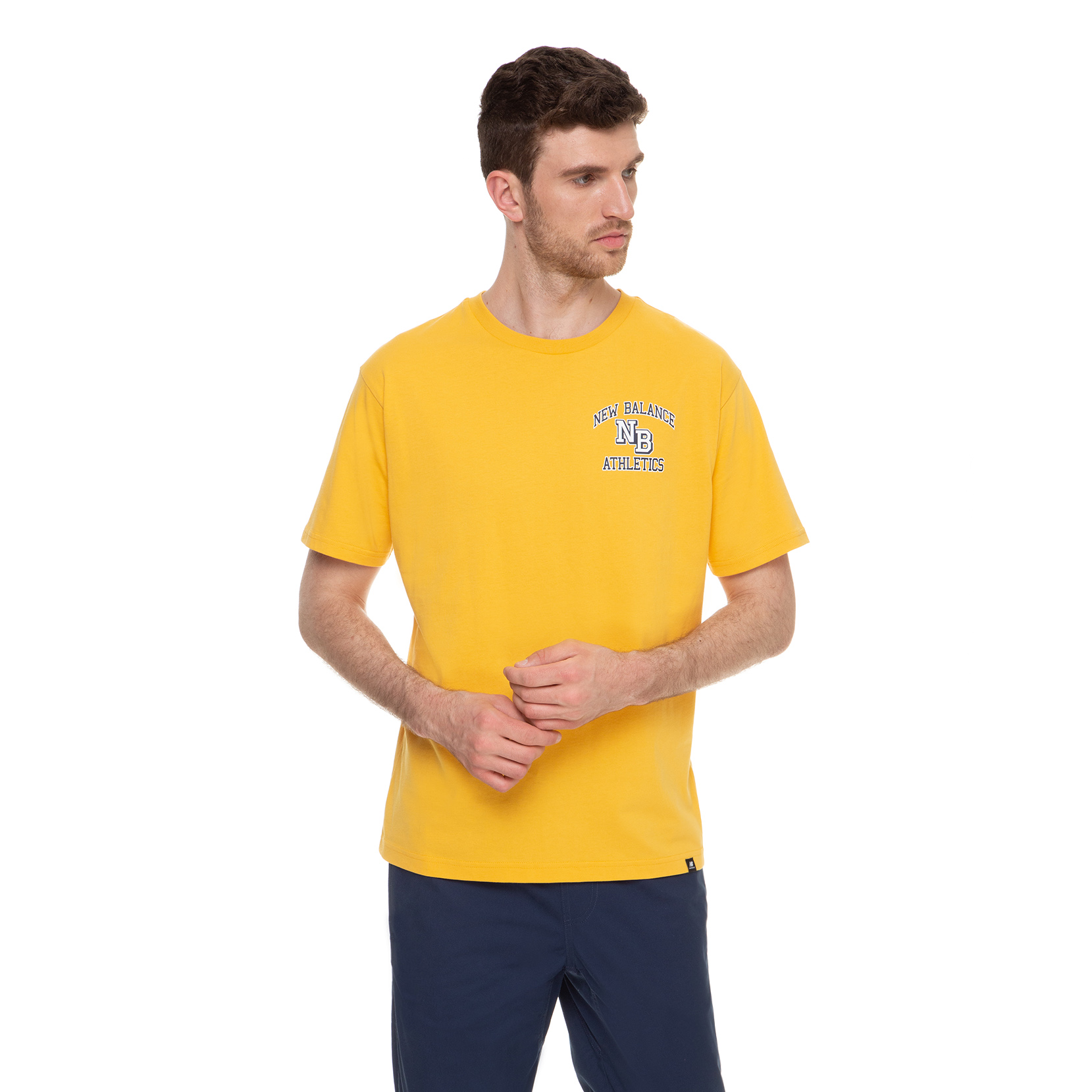 Футболка Athletics Varcity