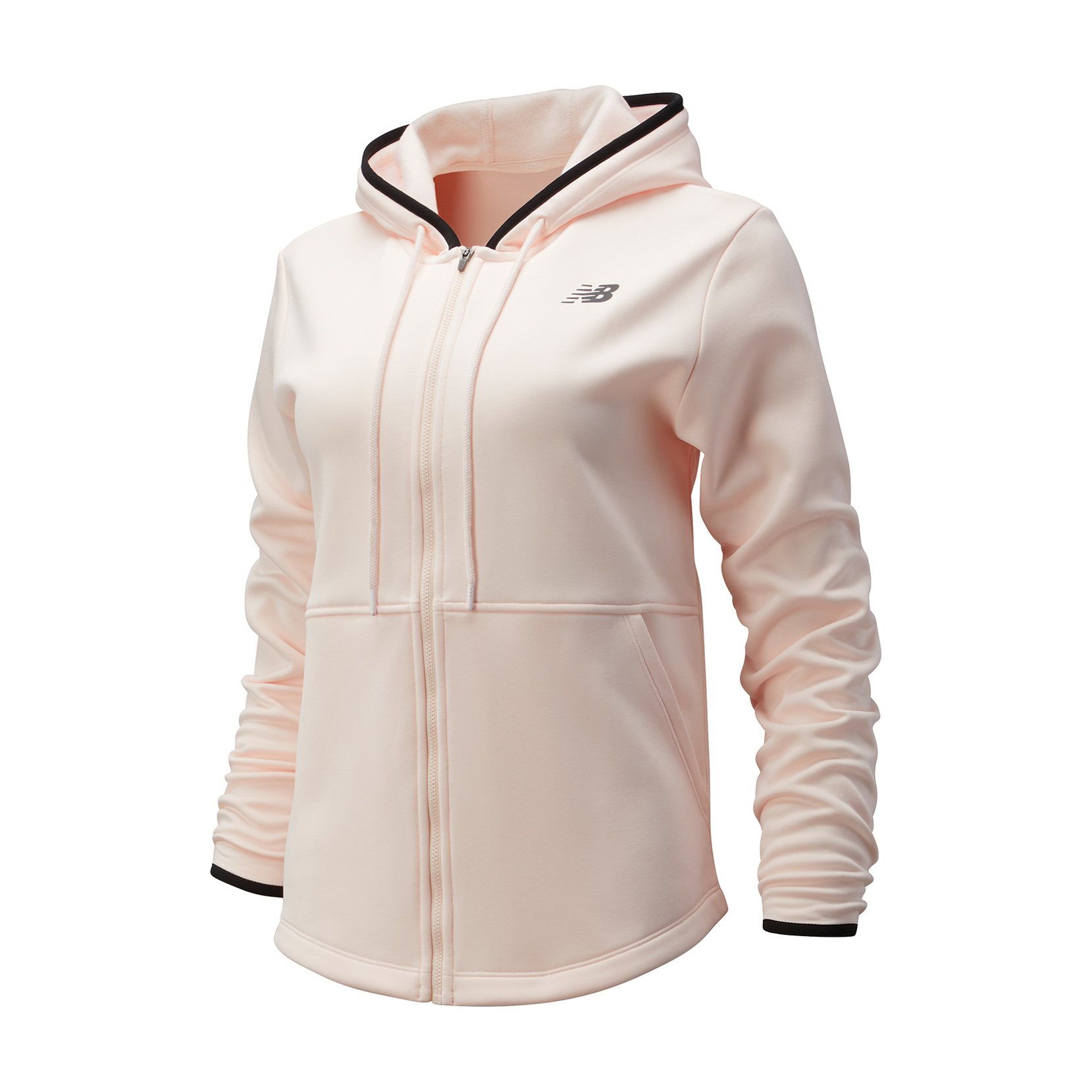 Худі Relentless Fleece