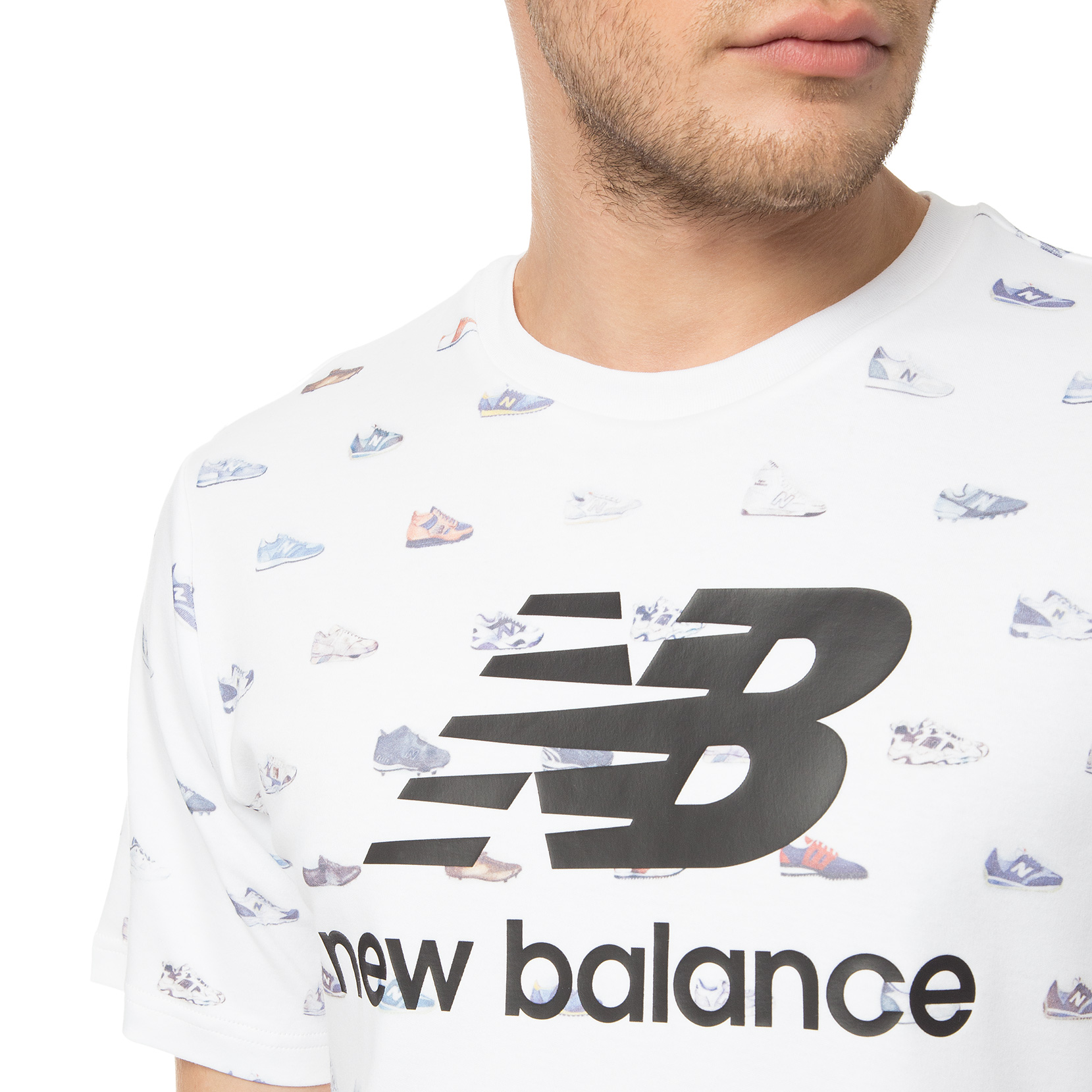 Футболка Archive