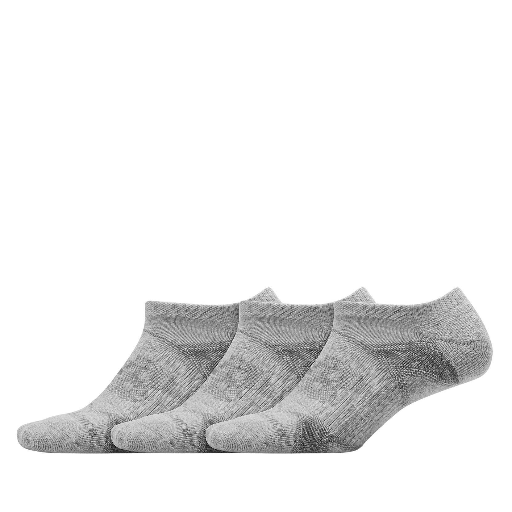 Шкарпетки PRF Cushion No Show (3 пари)