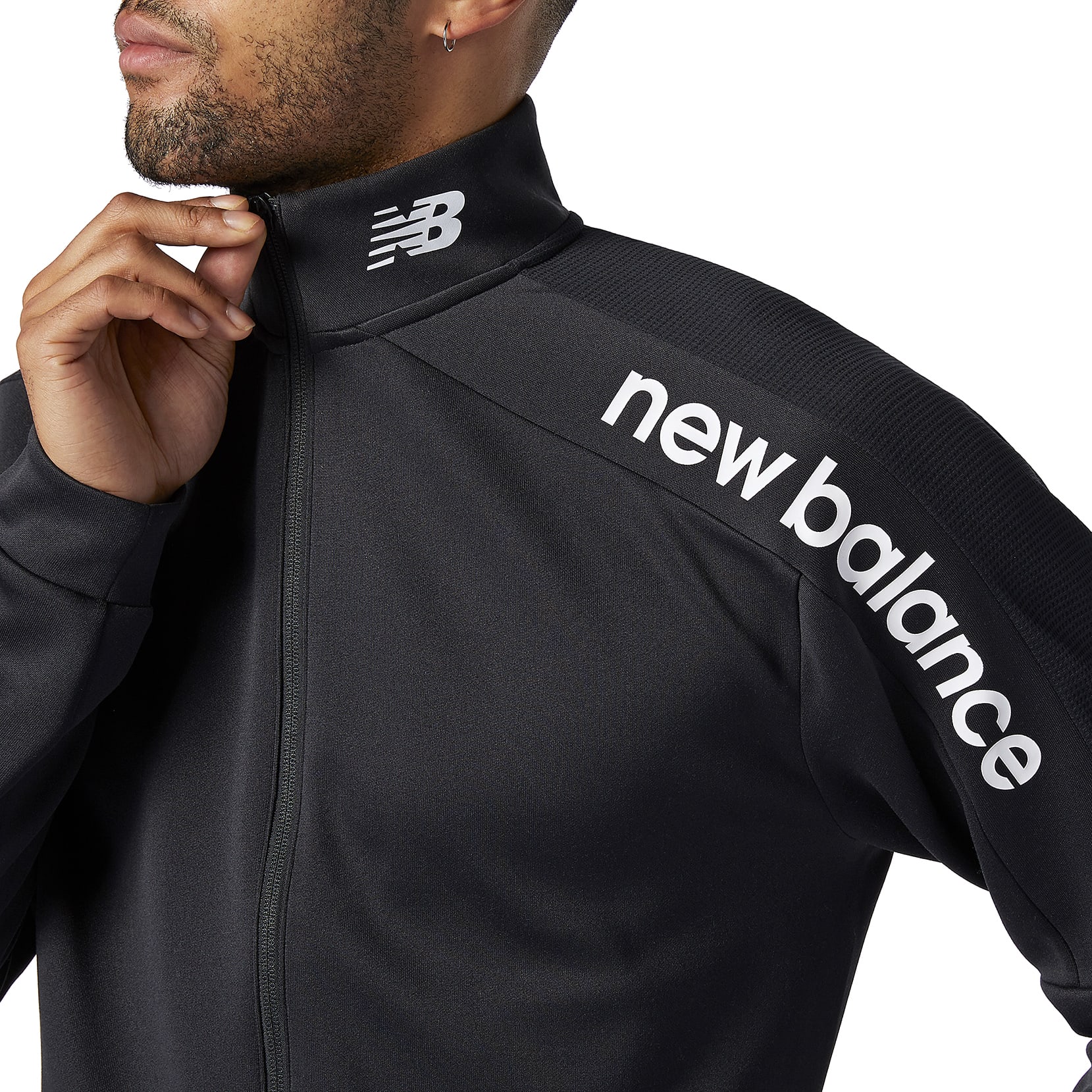 Спортивна куртка Tenacity