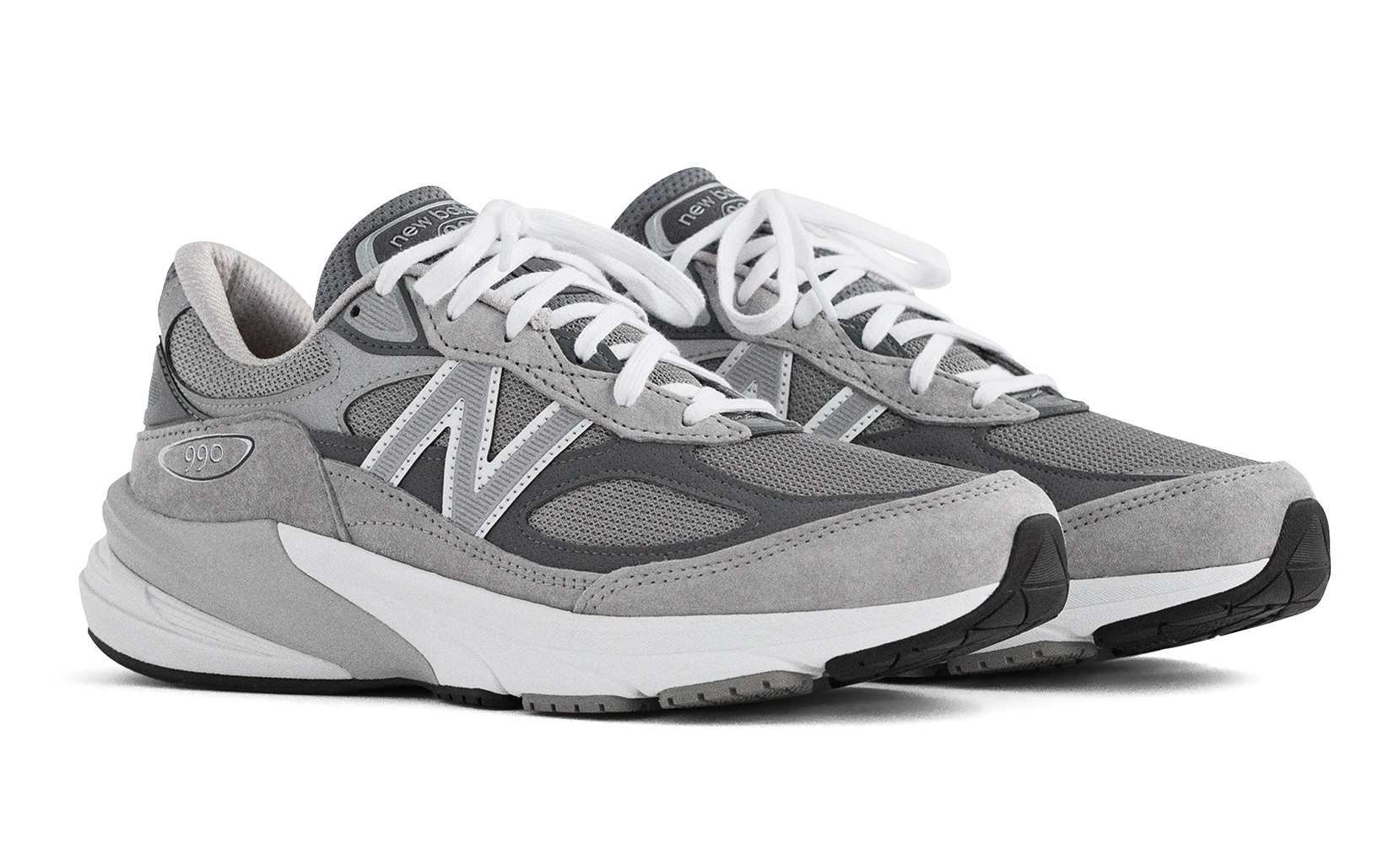 New Balance 990V6 Made in USA