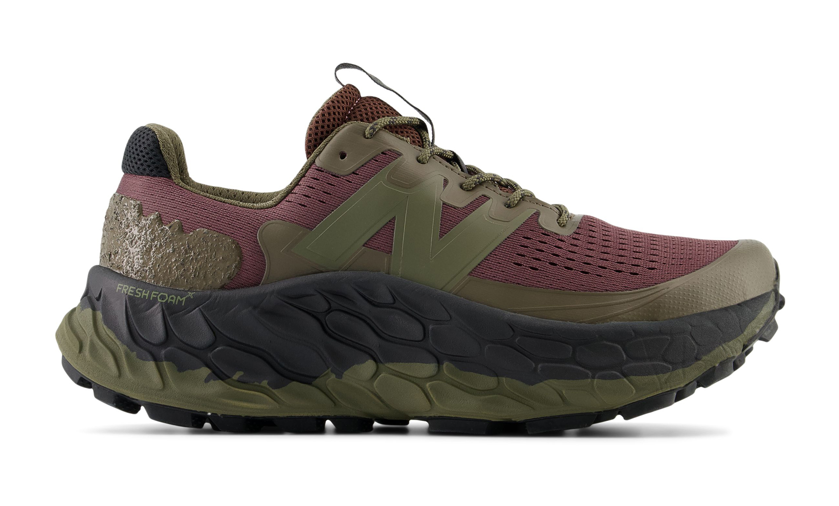 Fresh Foam X More Trail