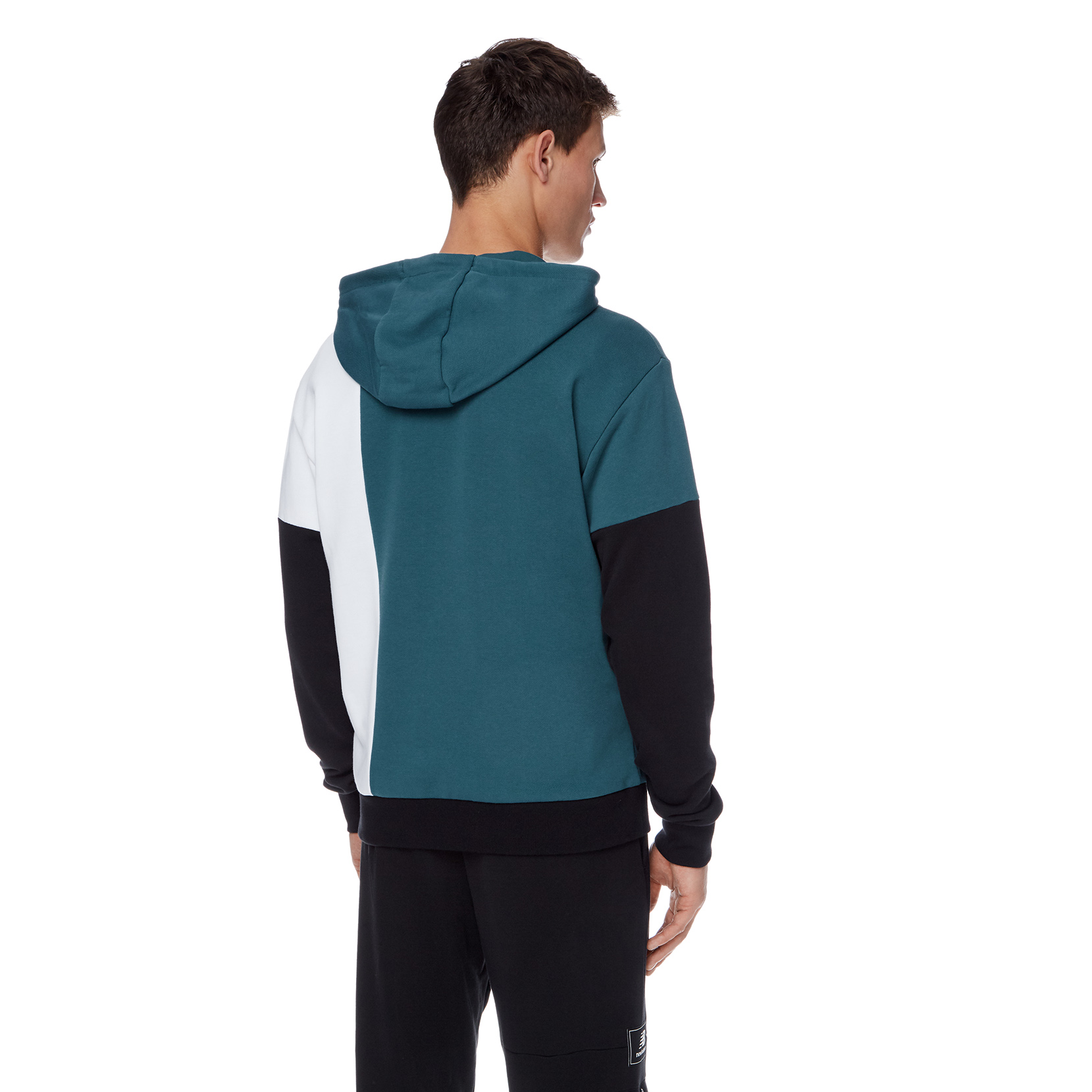 Худі NB Athletic HL