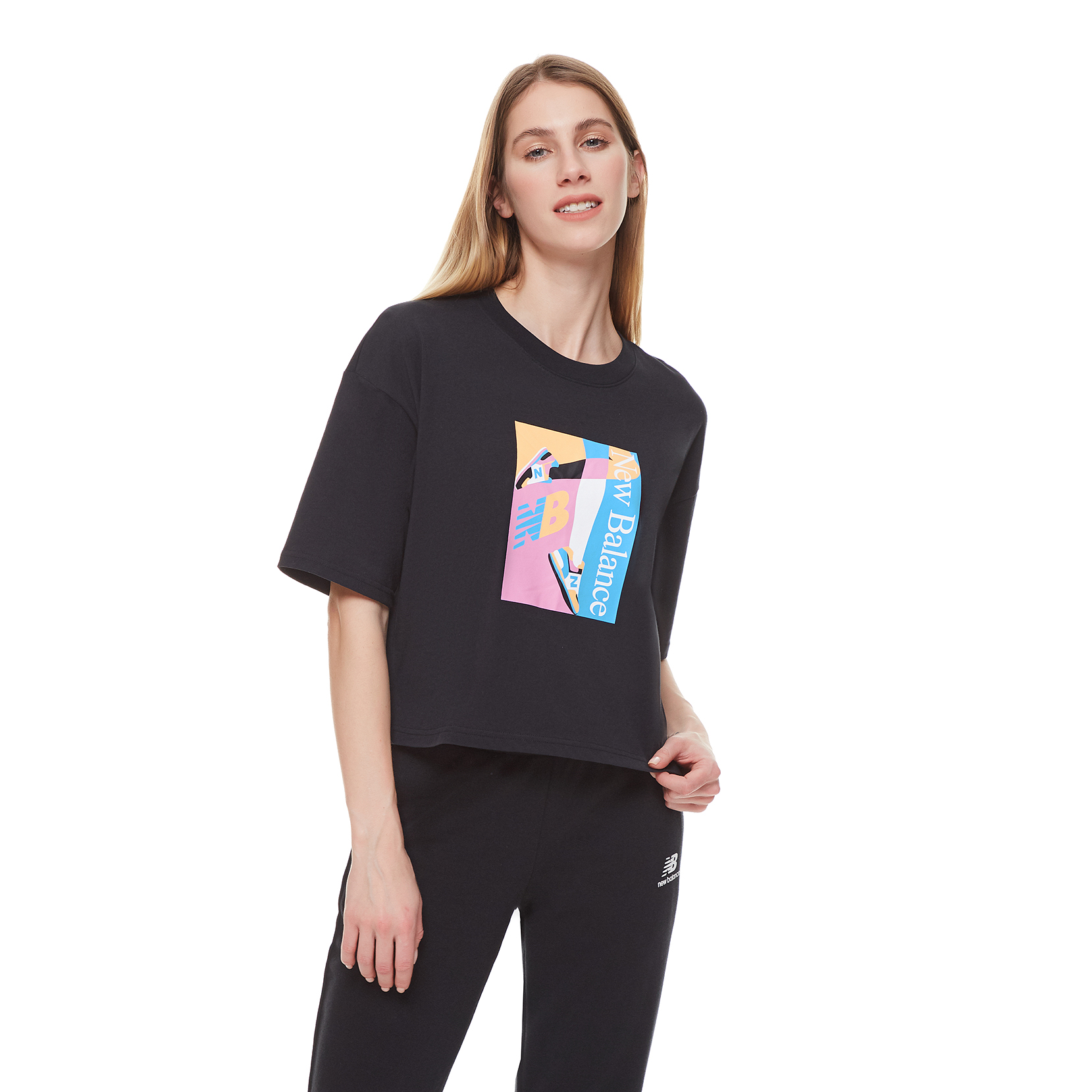 Футболка Essentials Celebrate