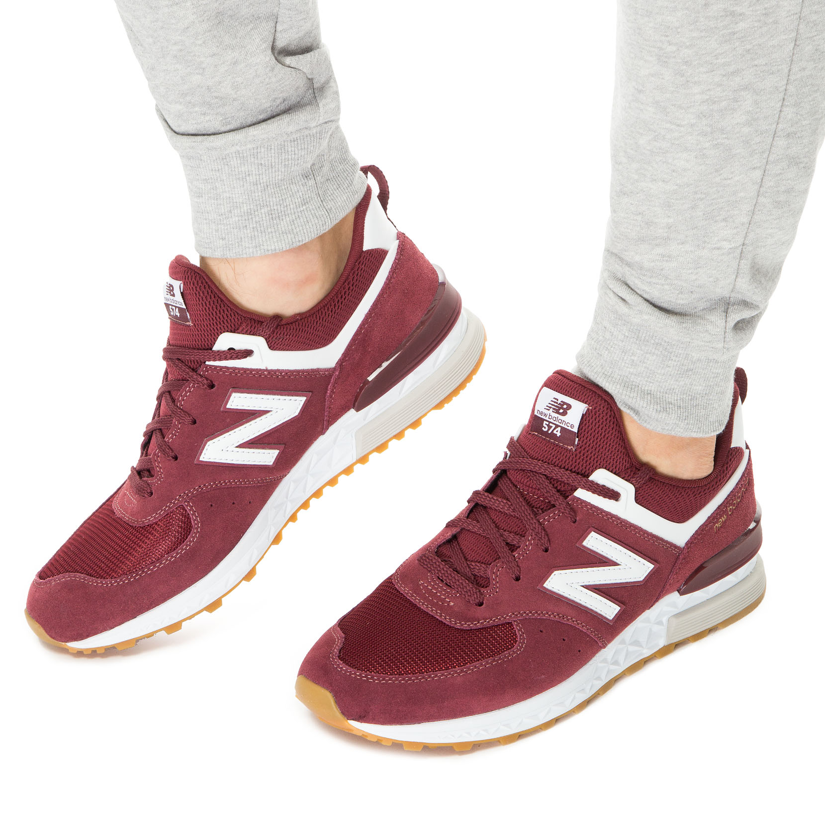 New Balance 574 Sport