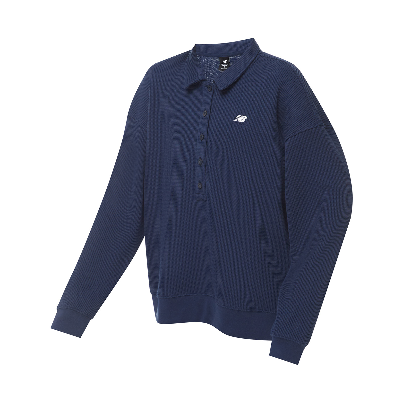 Спортивна кофта Athletics Collared