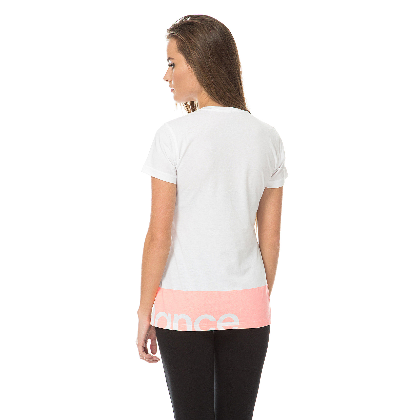 Футболка Classic V Neck