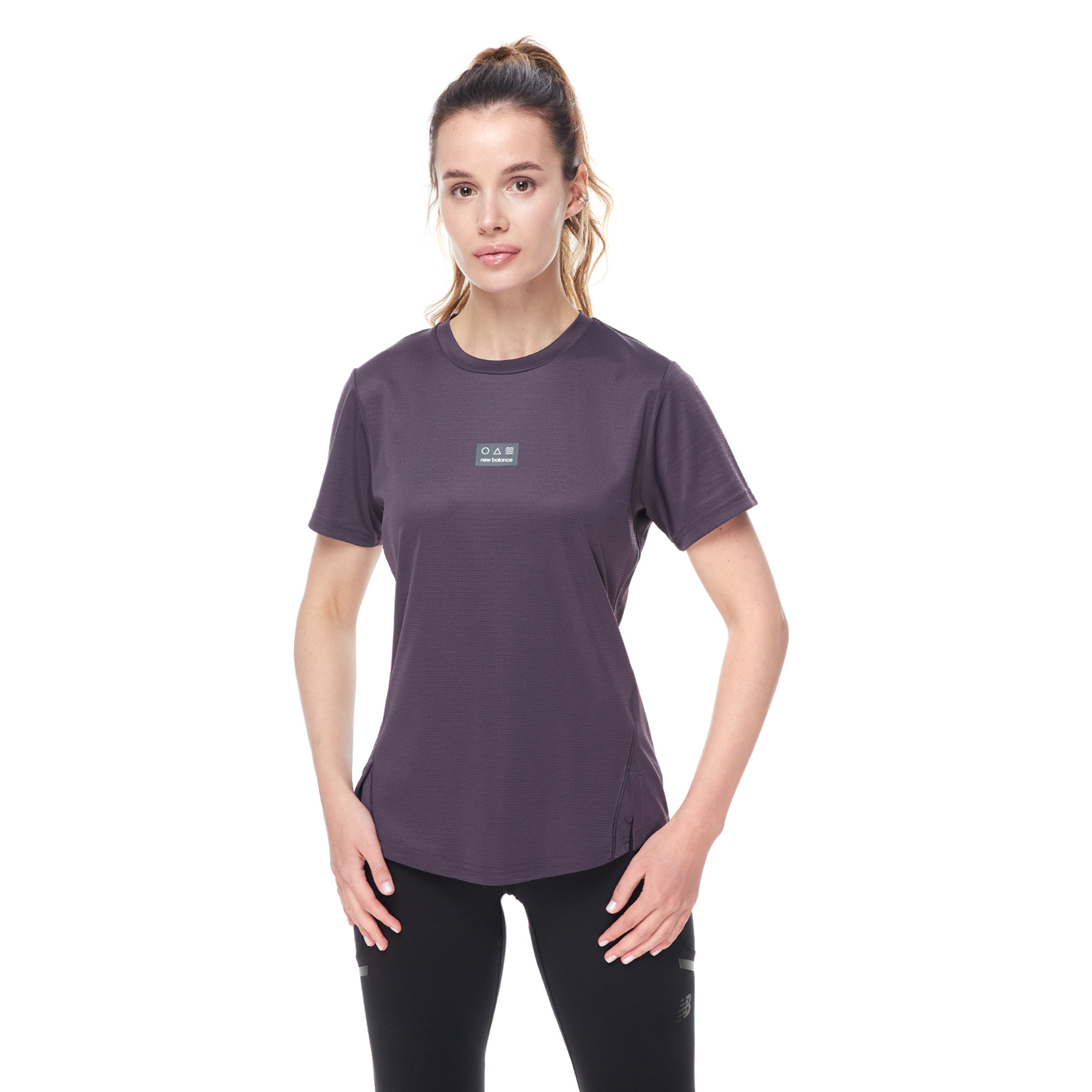 Футболка Impact Run AT N-Vent