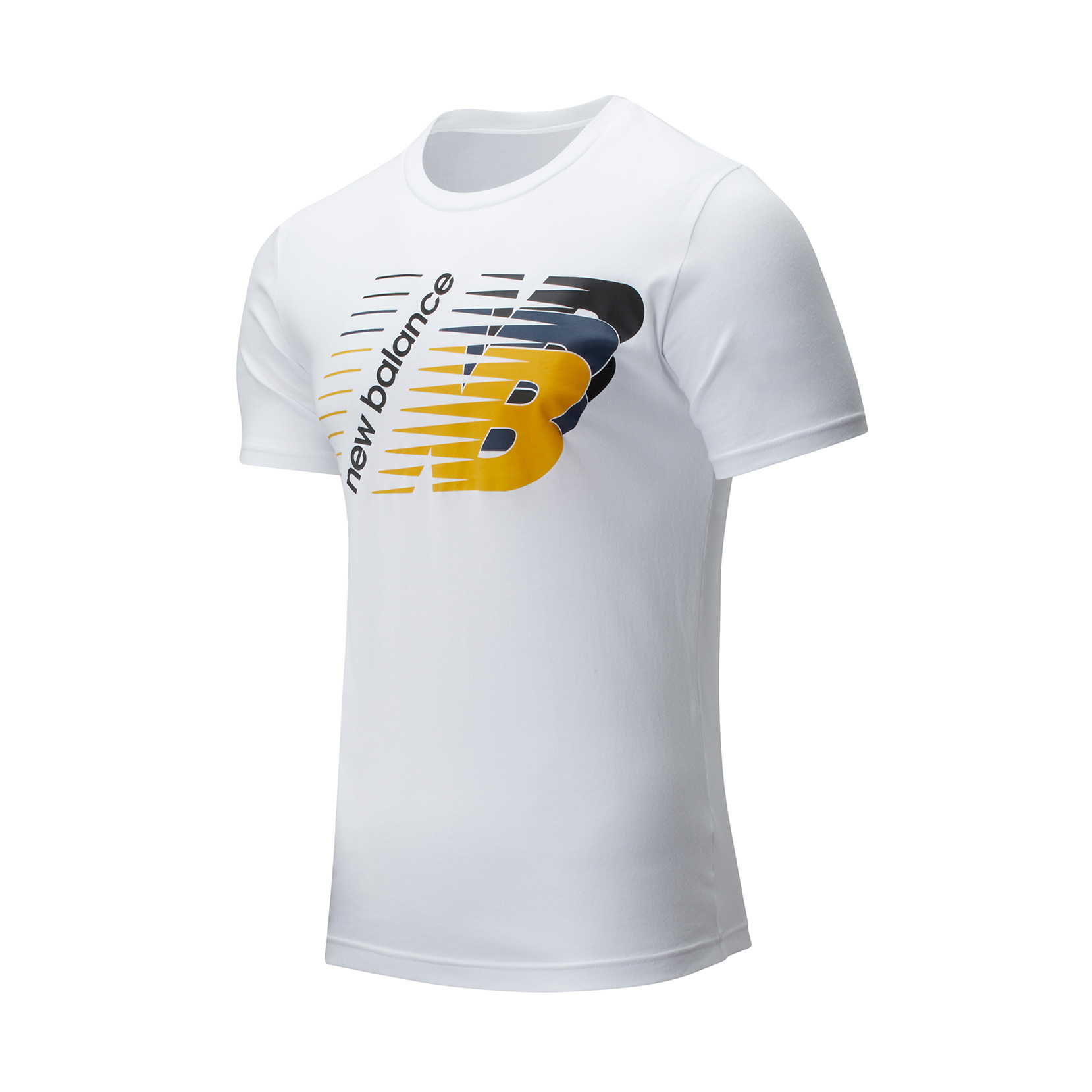 Футболка NB Classic Herit