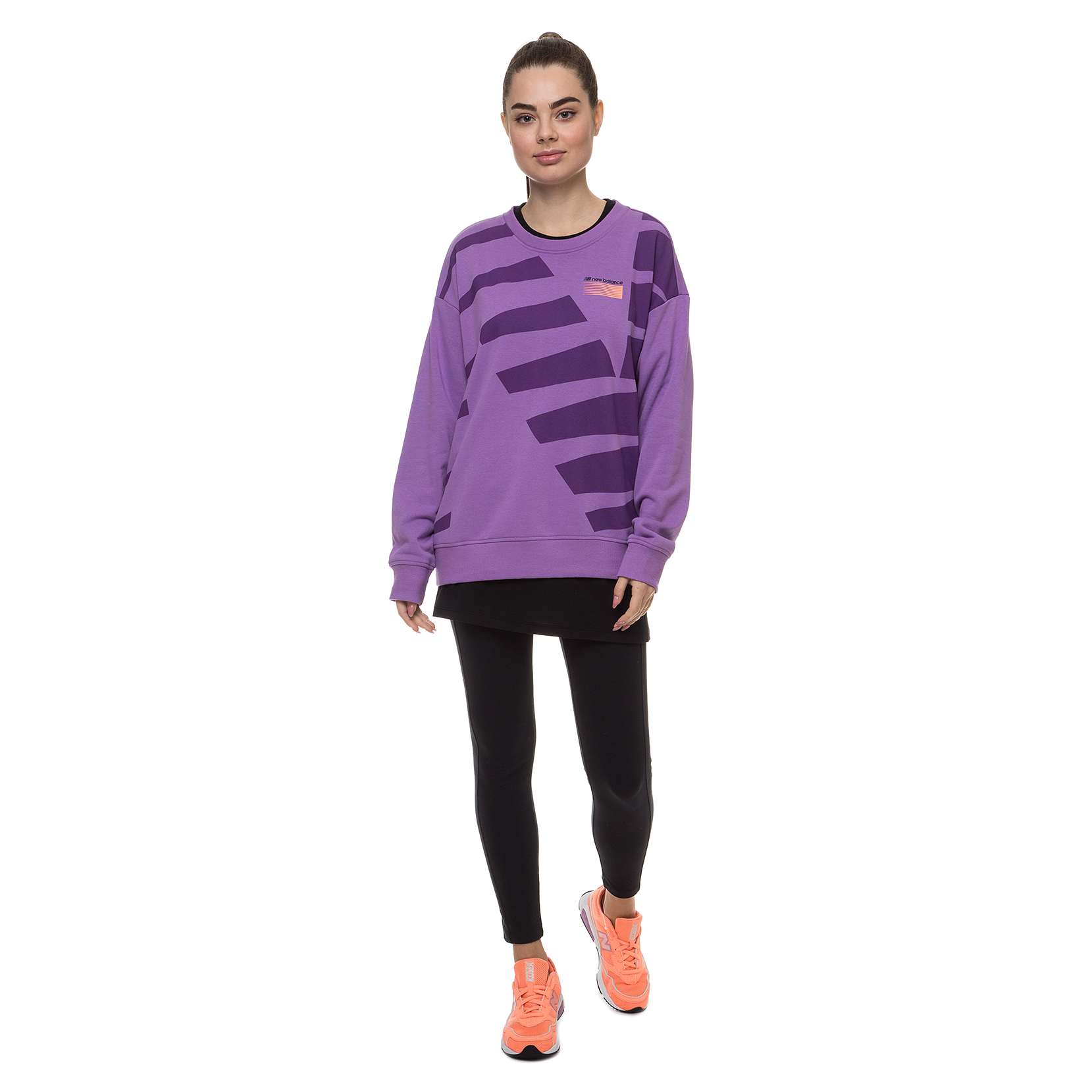 Світшот Sport Style Optiks