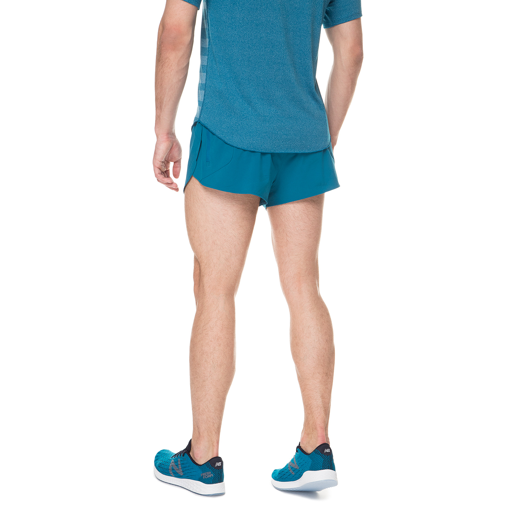 Шорти Impact Split 3IN