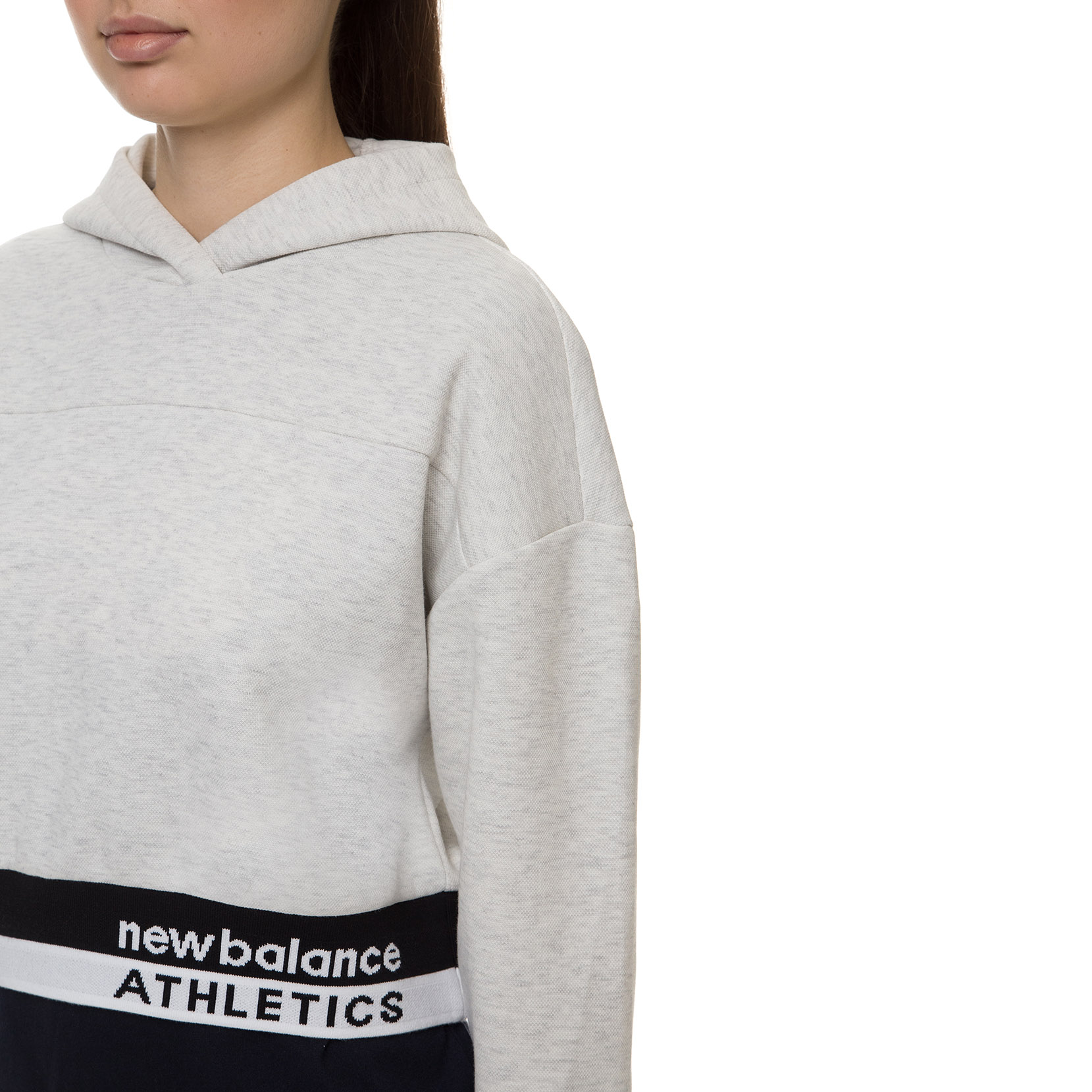 Худі NB Athletics Select Boxy