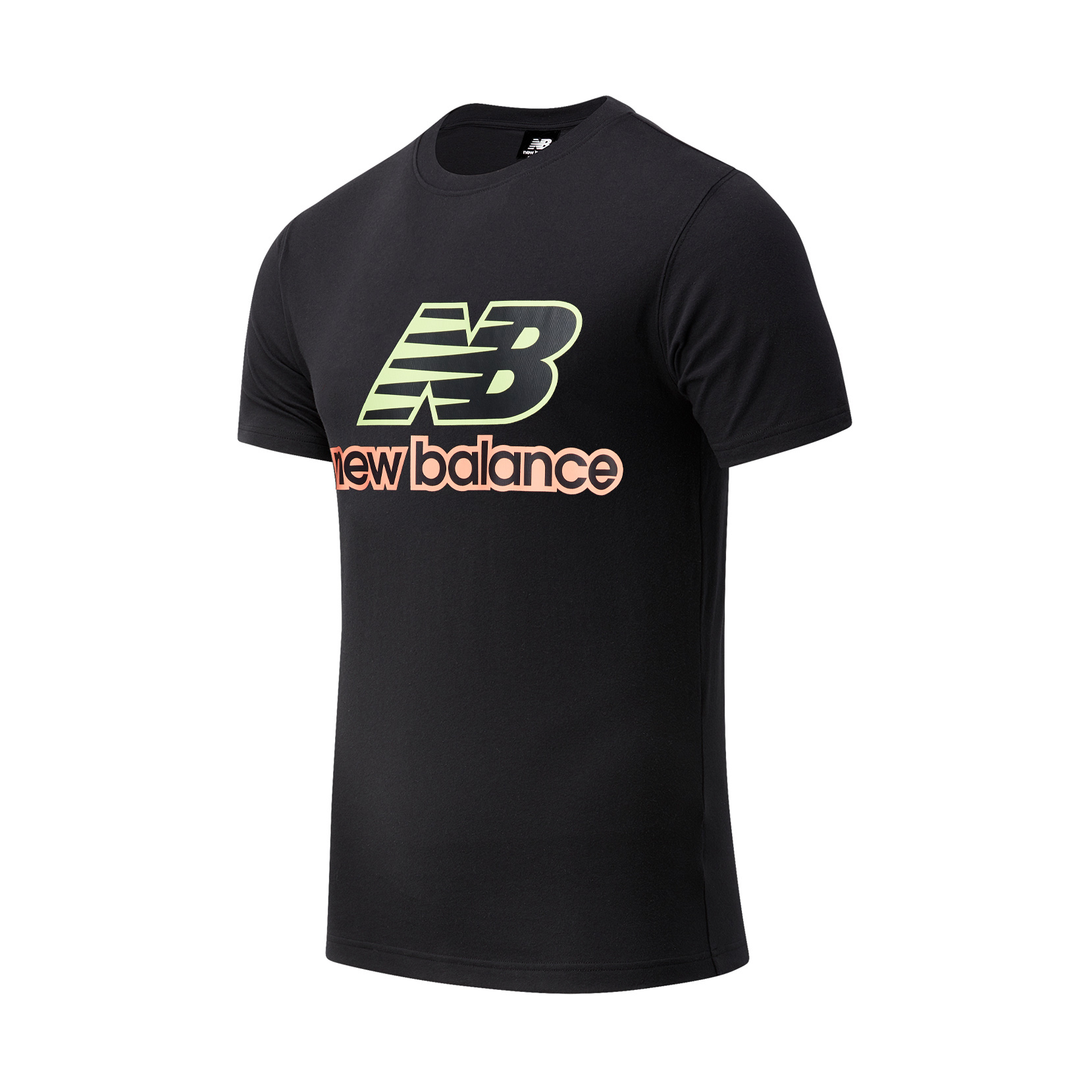 Футболка NB Athletics Psych Varsity