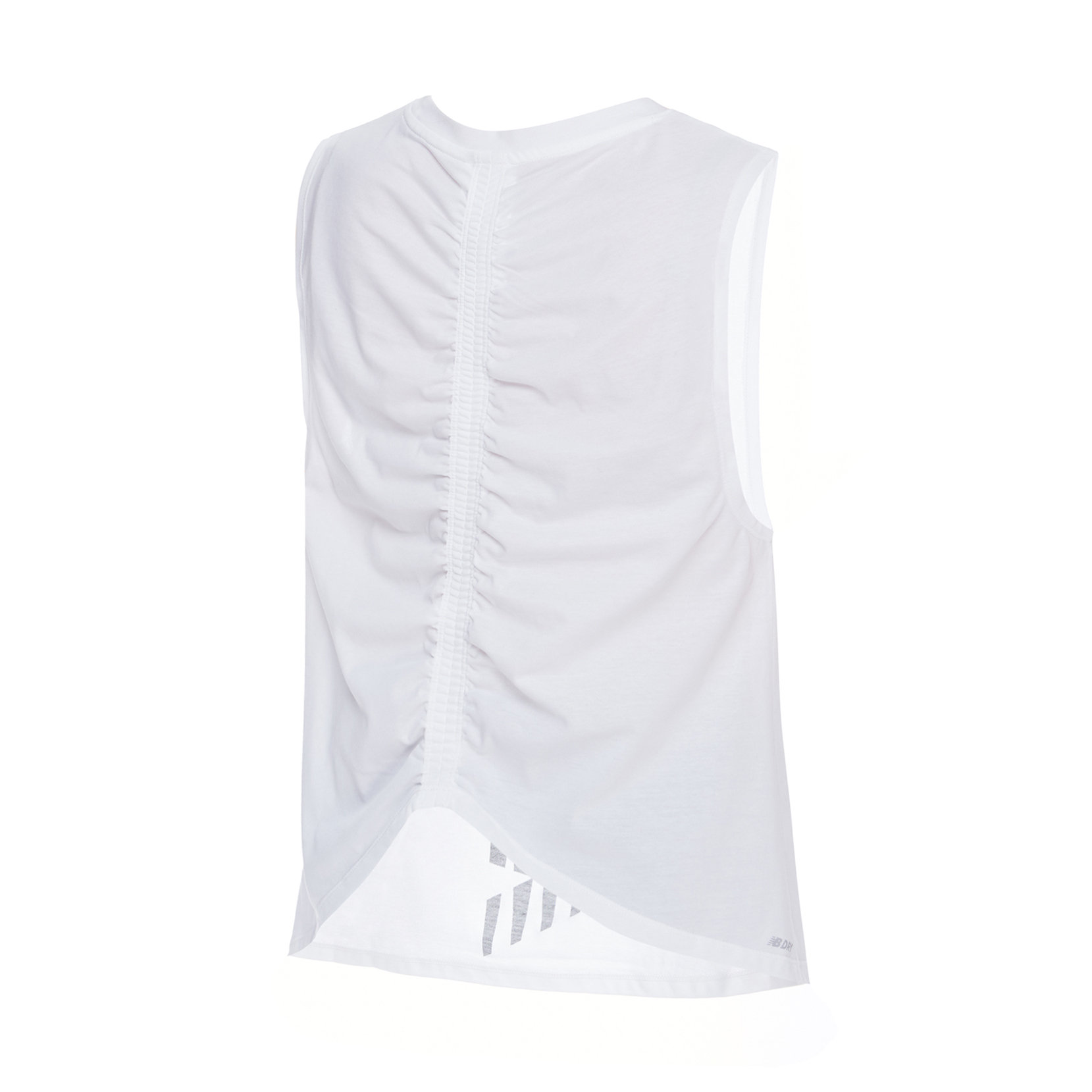 Майка Relentless Cinched Back