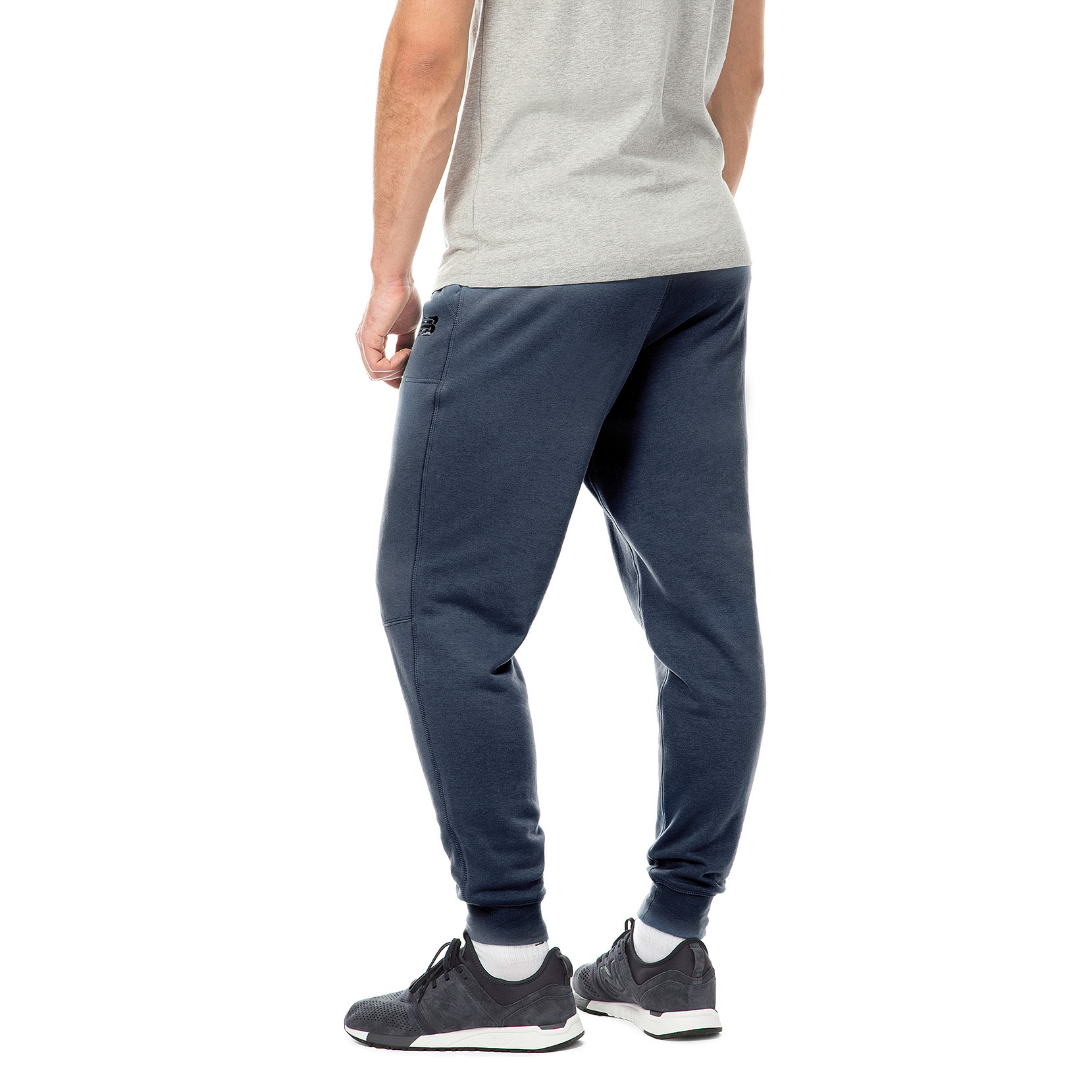 Спортивні брюки Tailored