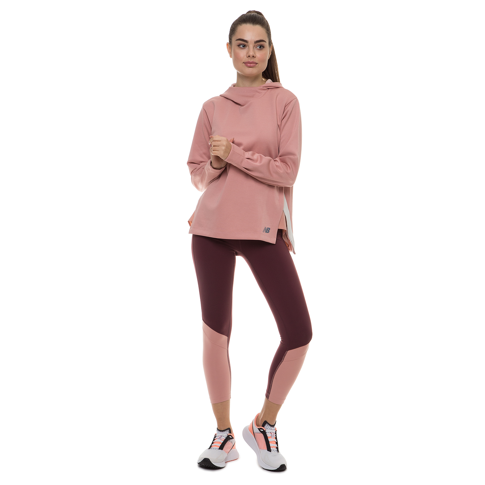 Тайтси Transform High Rise Pocket