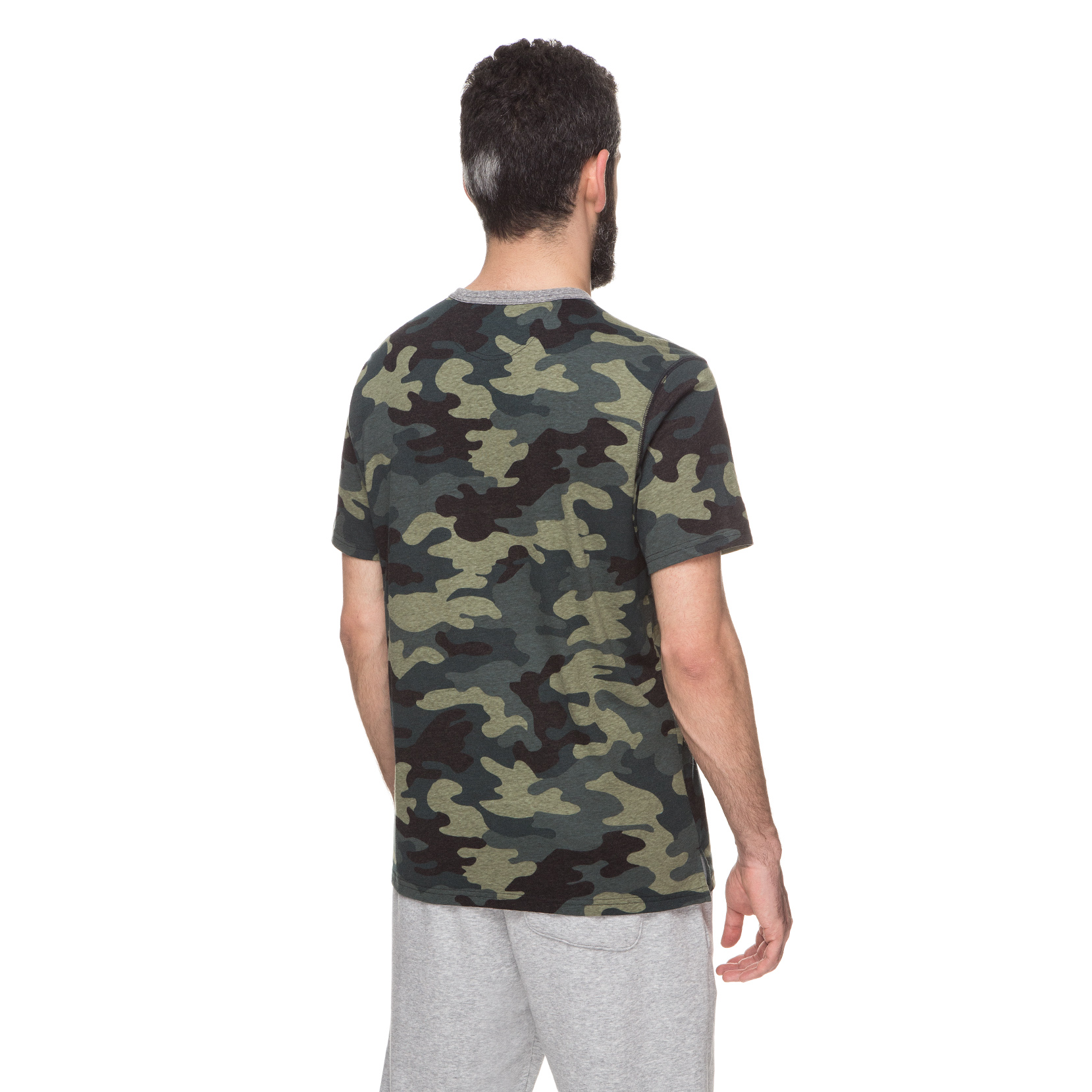 Футболка NB Modern Graphic