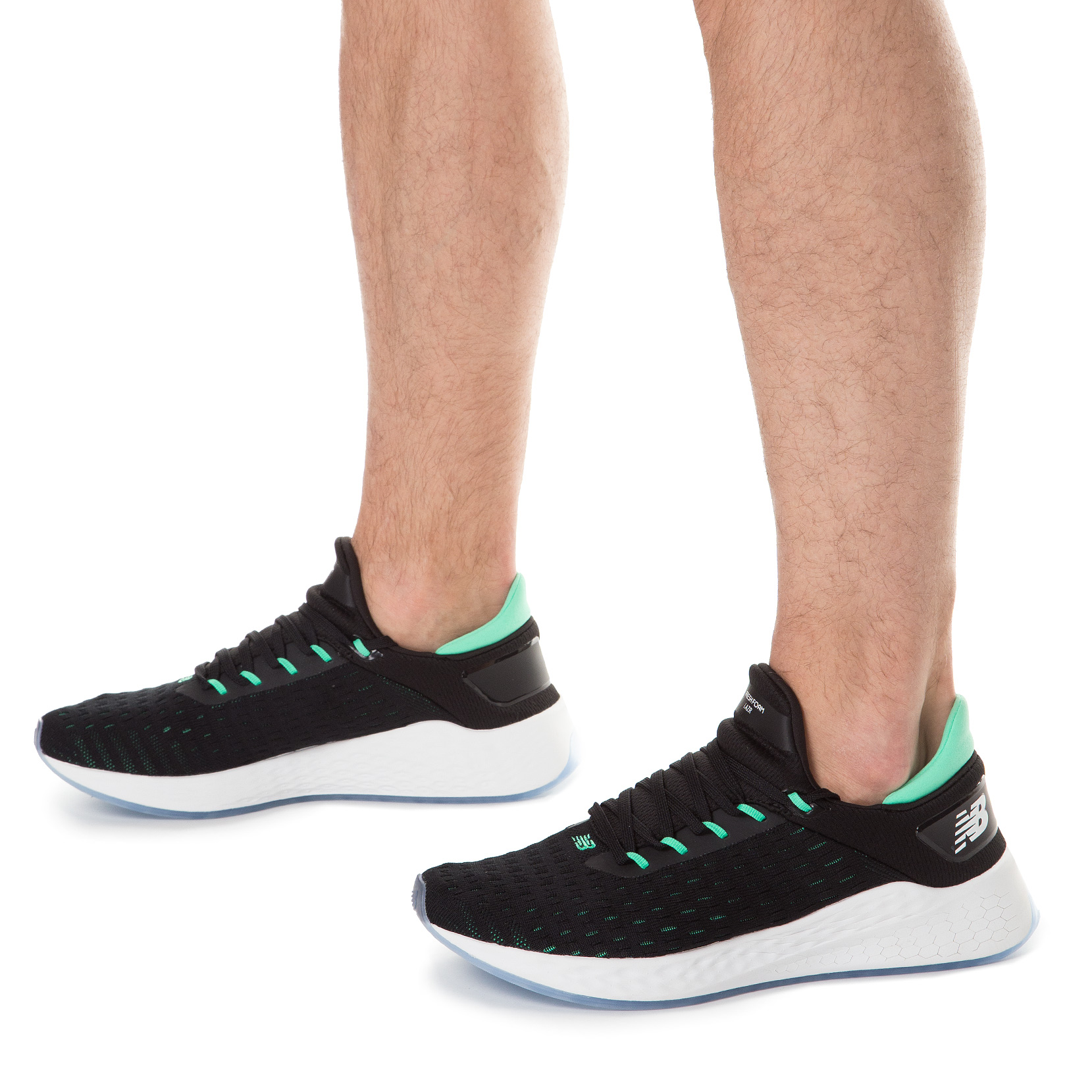 Fresh Foam Lazr HypoKnit