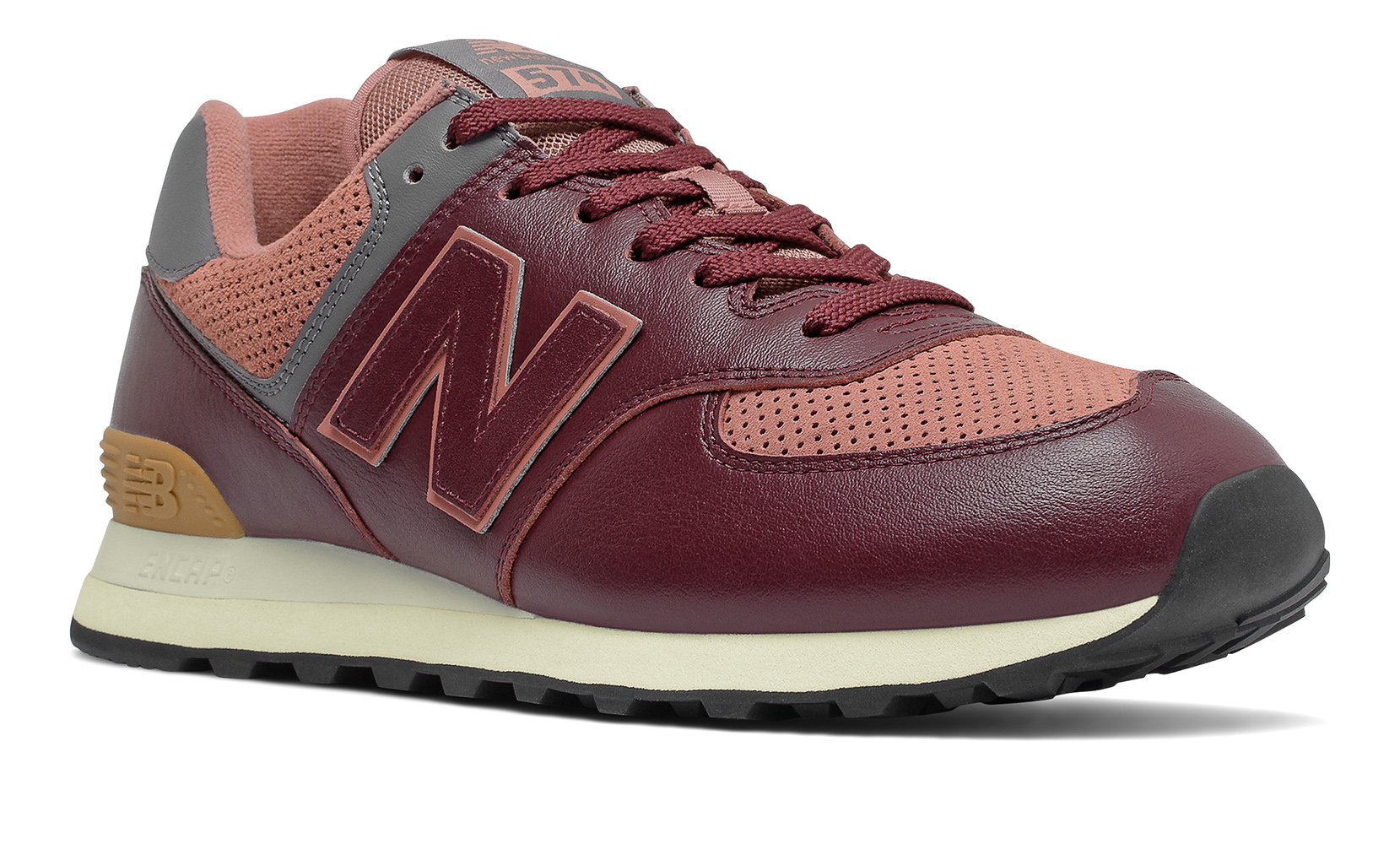New Balance 574 Premium