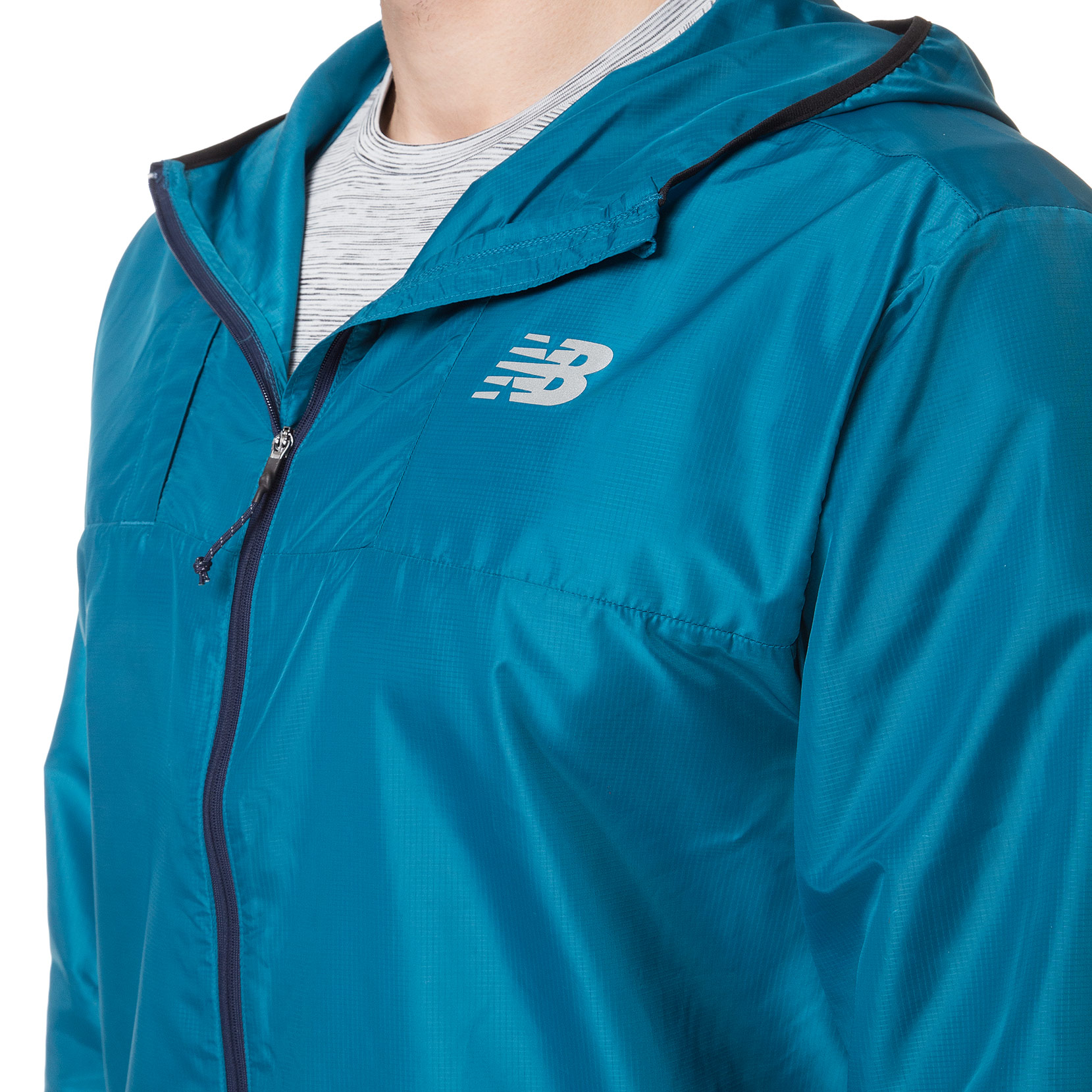 Вітрозахисна куртка Light Pack Jacket