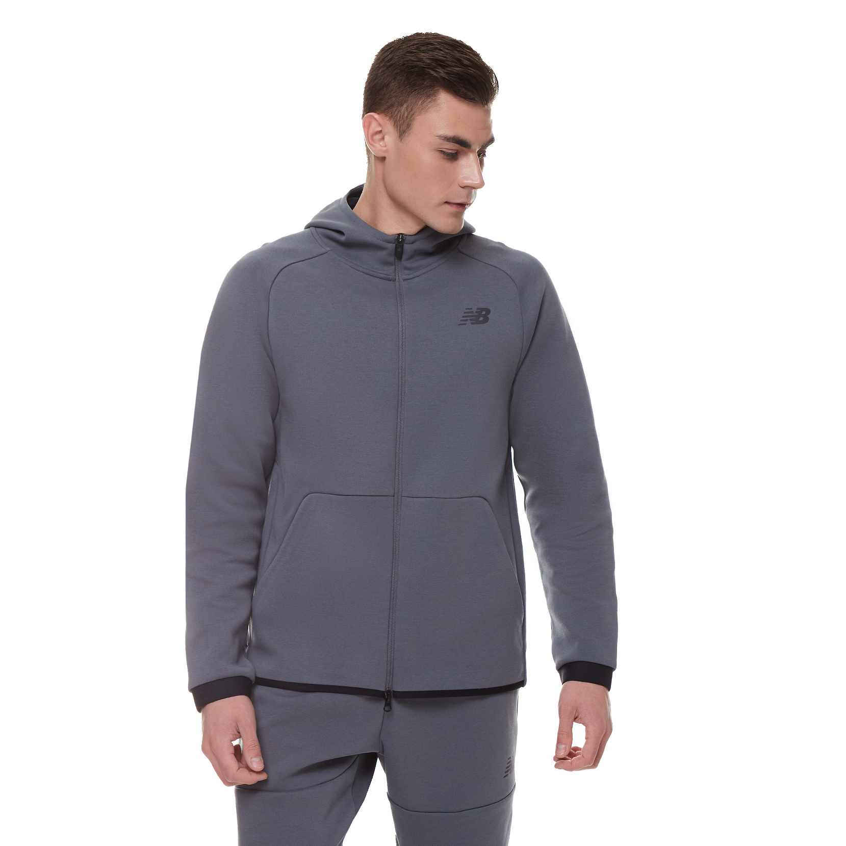 Спортивна куртка NB R.W. Tech FZ