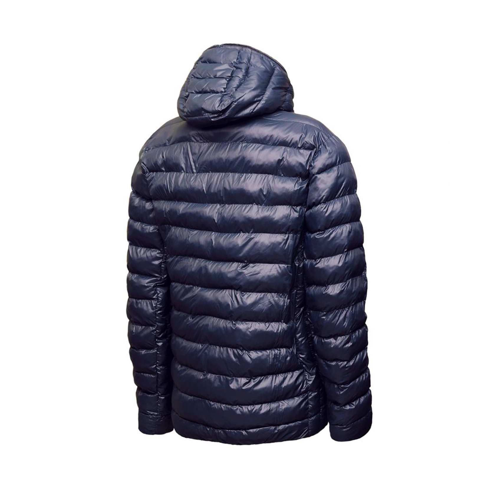 Куртка M-BALL HOOD