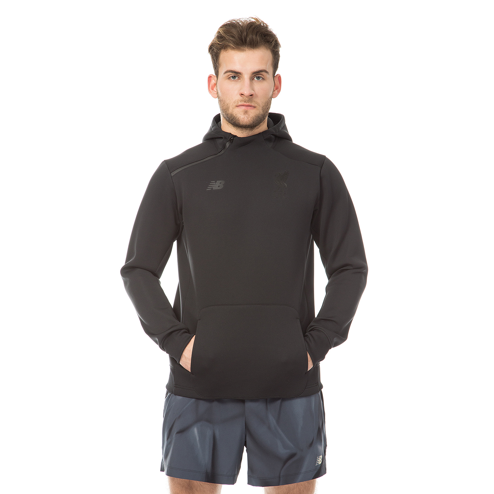 Худі ФК «Ліверпуль» Global Football