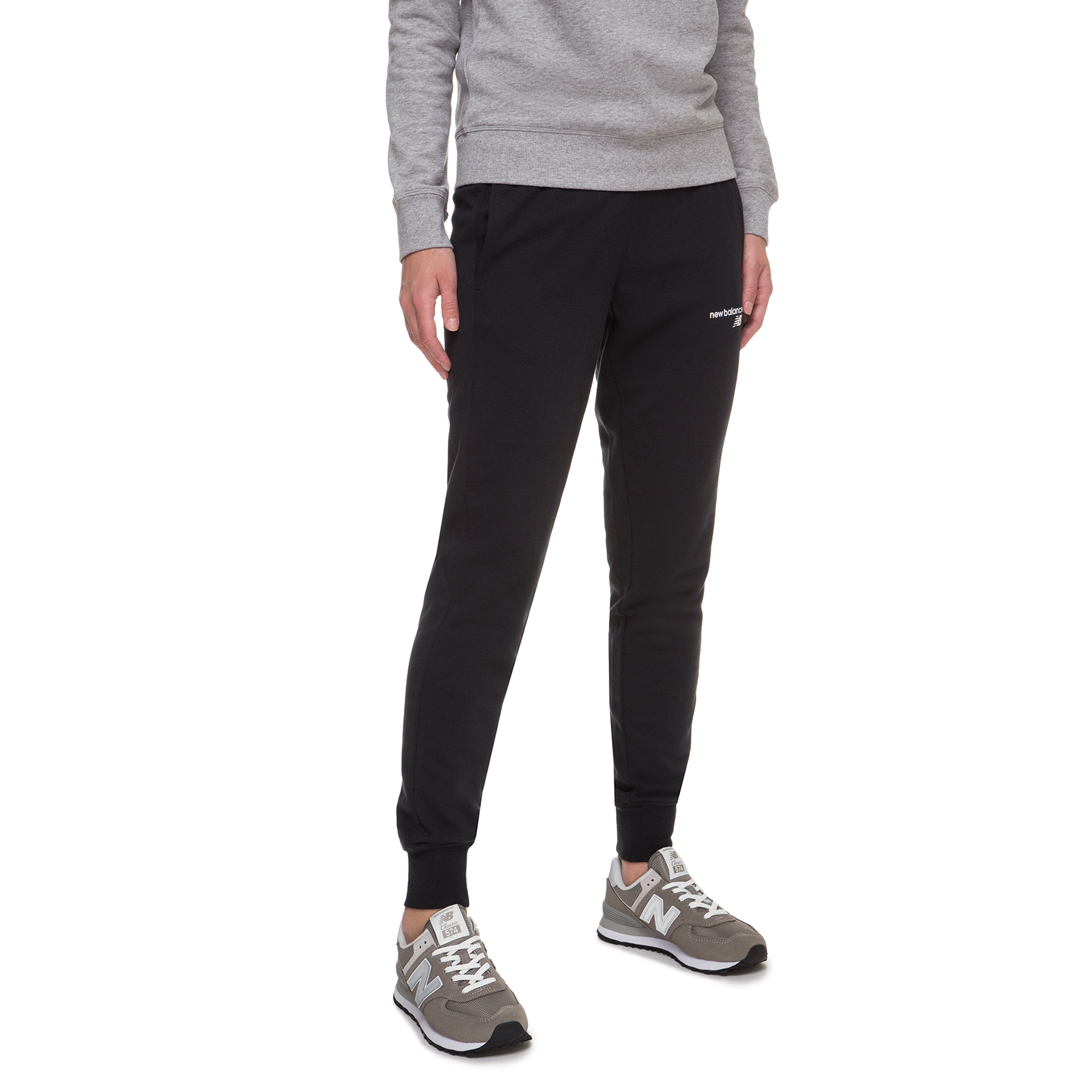 Спортивні брюки NB Classic Core FT