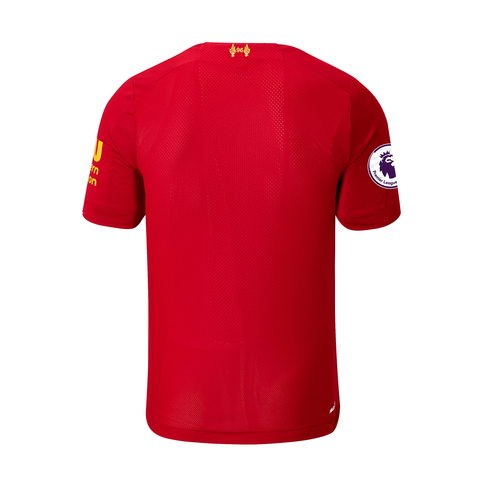 Футболка ФК «Ліверпуль» Home