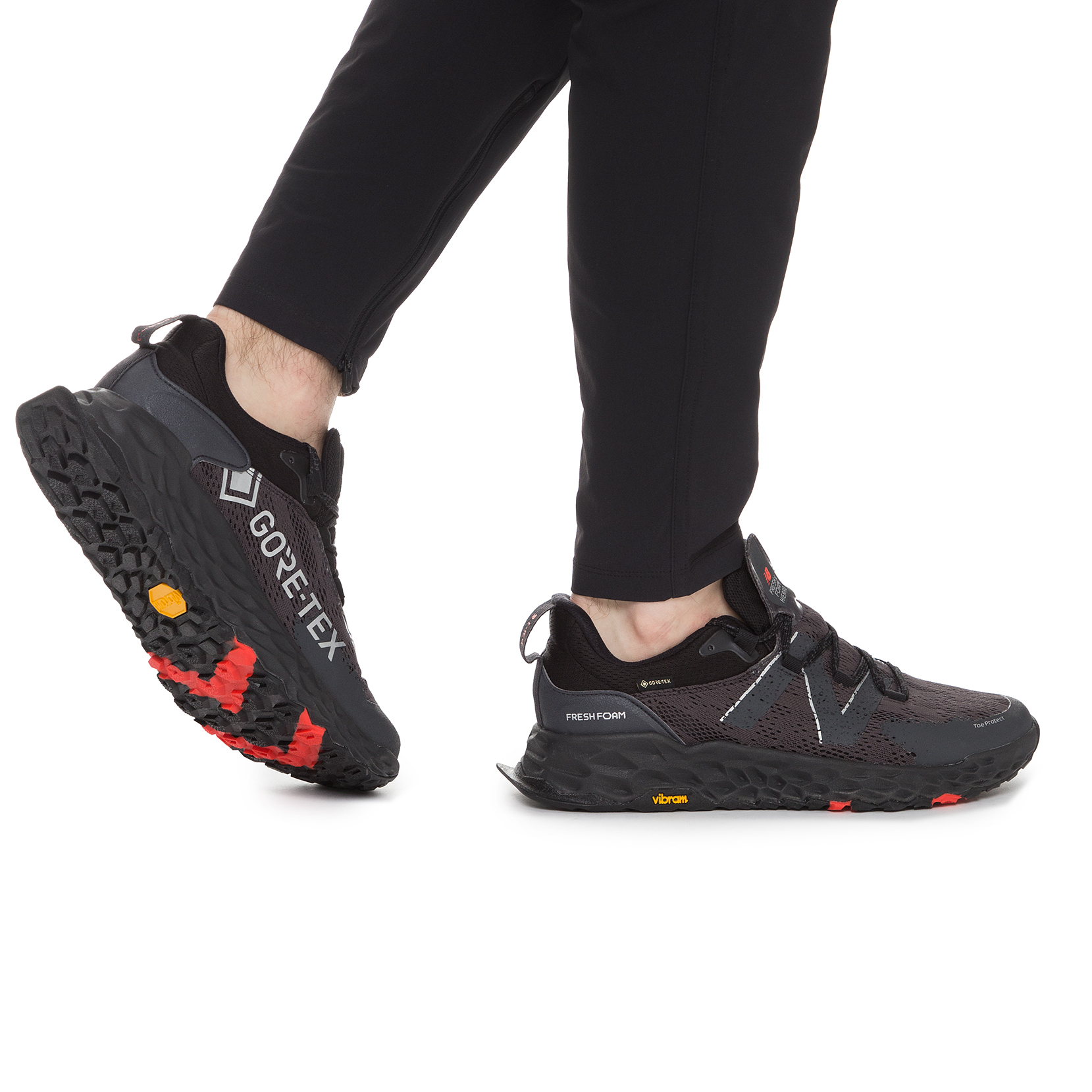 Fresh Foam Hierro GTX v5