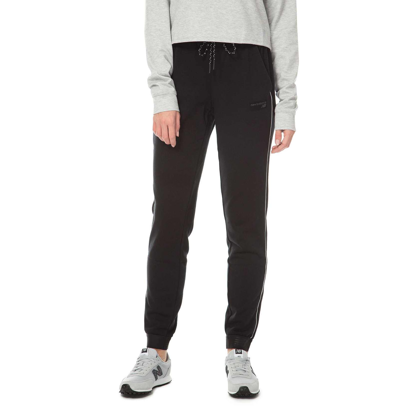 Спортивні брюки NB Athletics Tapered