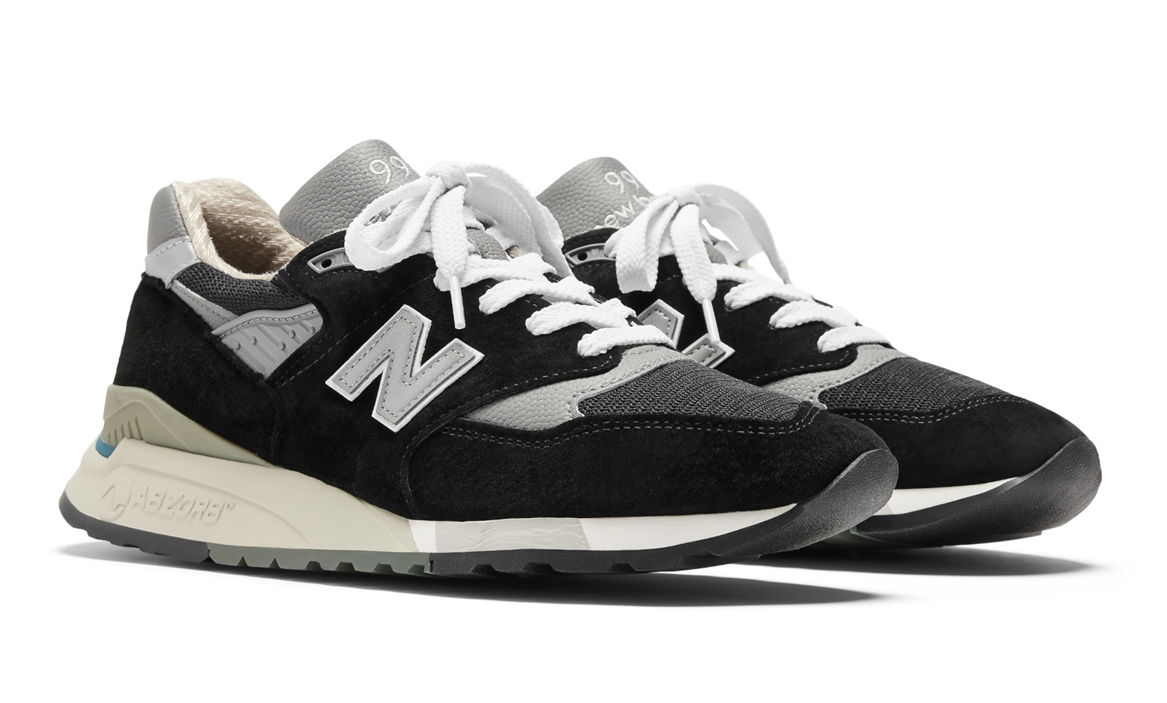 New Balance 998 Made in USA