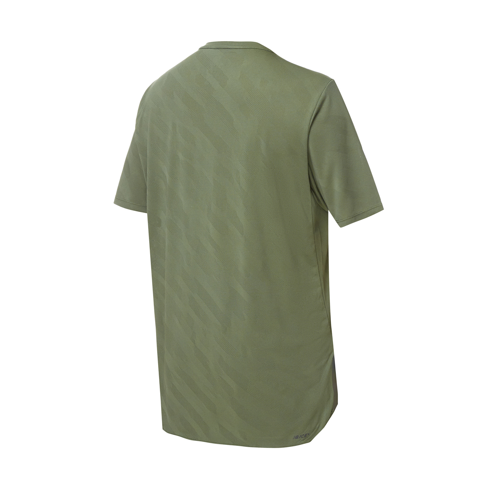 Футболка Q Speed Jacquard